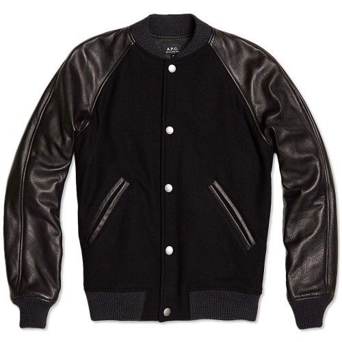 Kenickie Teddy Jacket