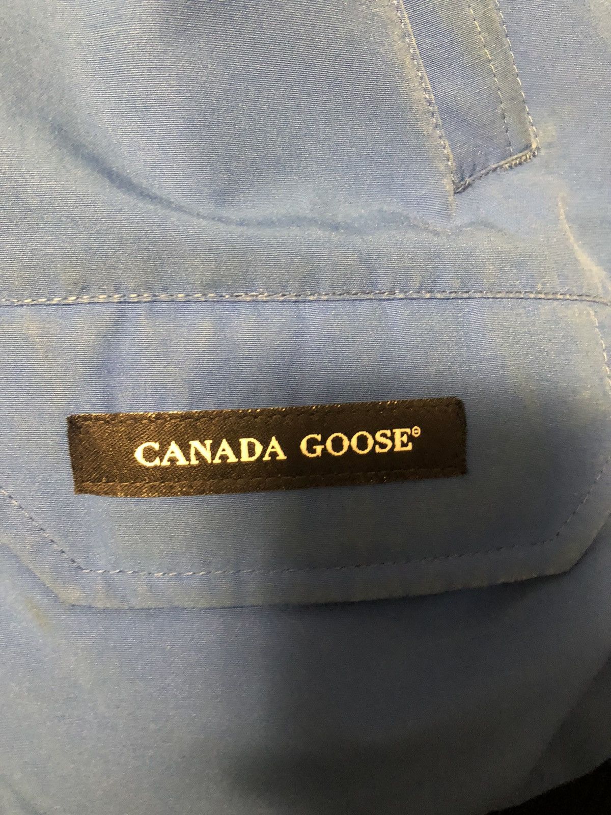 Canada Goose Women's PBI Chilliwack Bomber Jacket Size US S / EU 44-46 / 1 - 14 Thumbnail