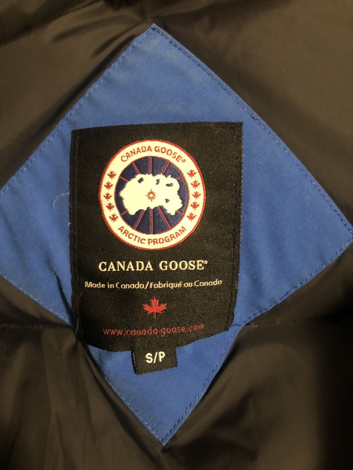 Canada Goose Women's PBI Chilliwack Bomber Jacket Size US S / EU 44-46 / 1 - 15 Thumbnail