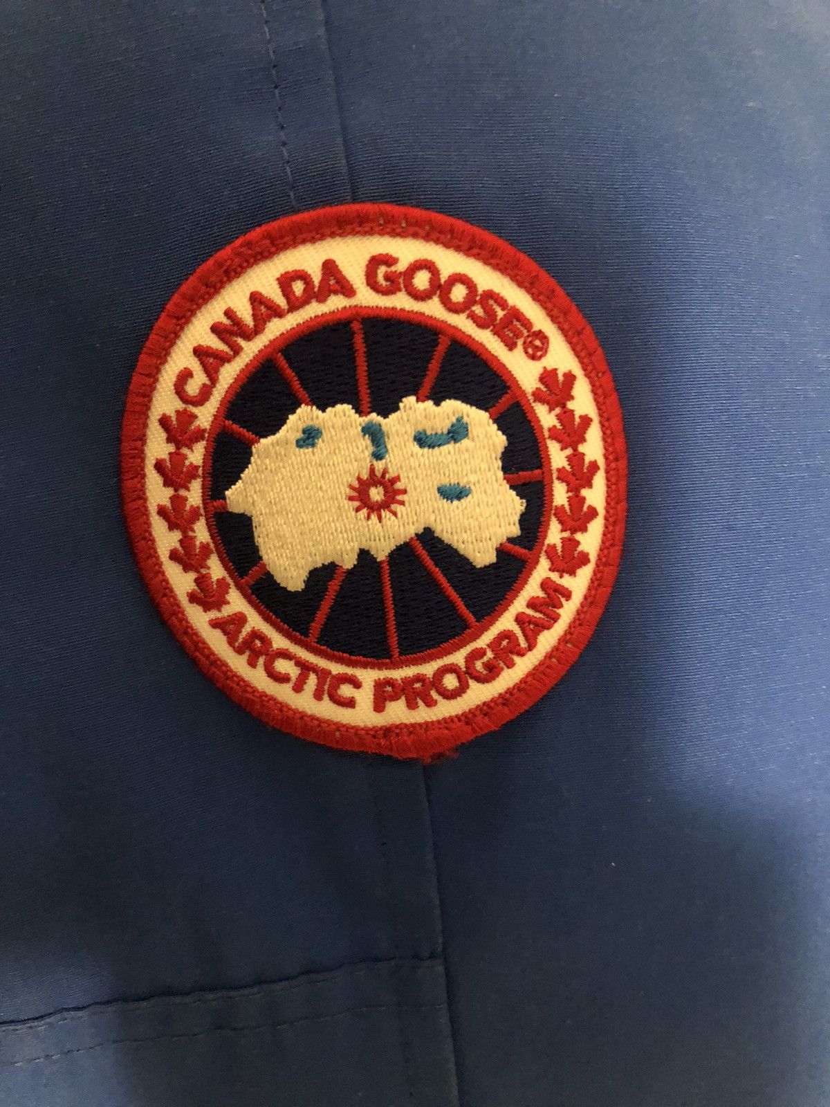 Canada Goose Women's PBI Chilliwack Bomber Jacket Size US S / EU 44-46 / 1 - 8 Thumbnail