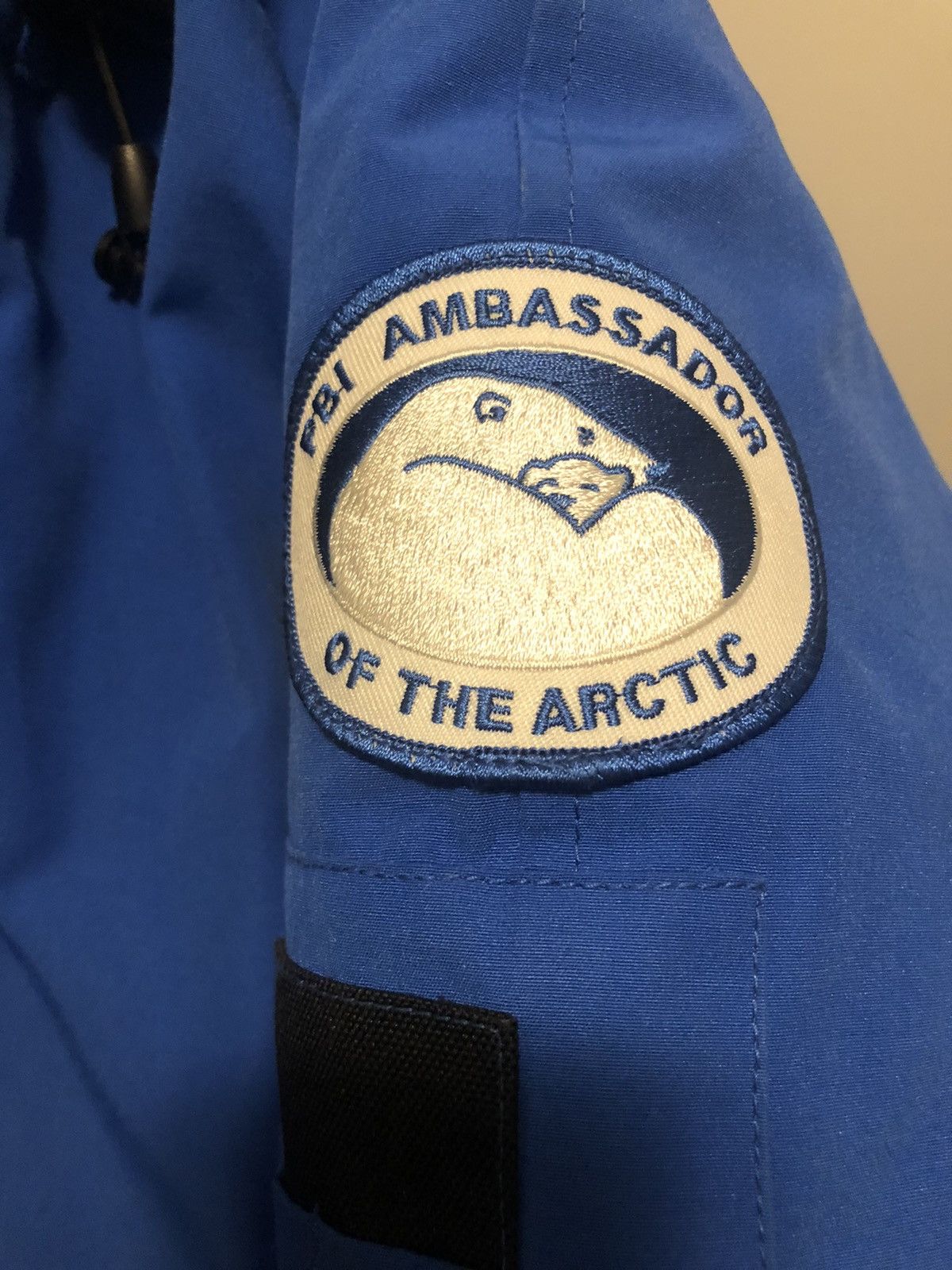 Canada Goose Women's PBI Chilliwack Bomber Jacket Size US S / EU 44-46 / 1 - 9 Thumbnail