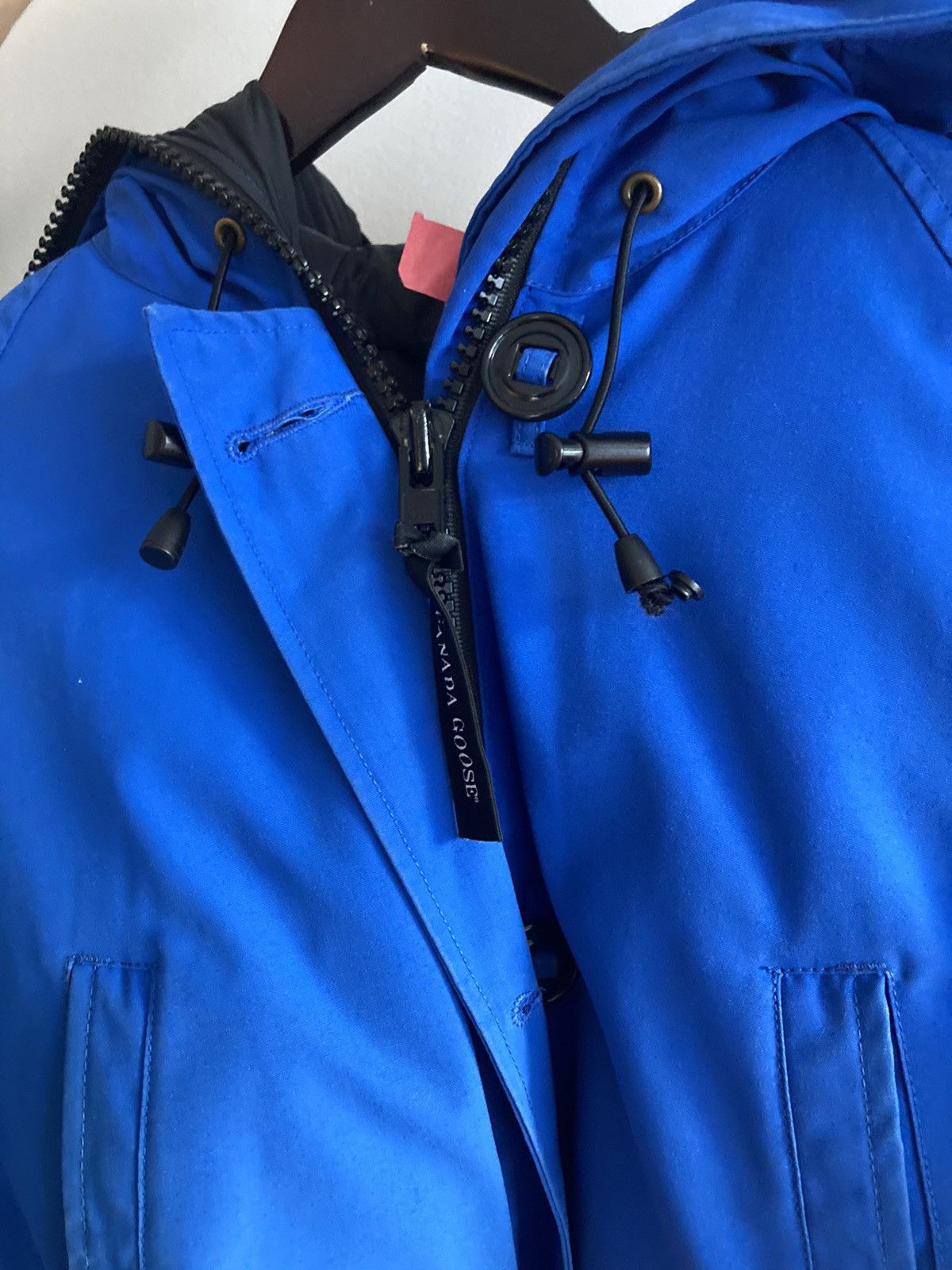 Canada Goose Women's PBI Chilliwack Bomber Jacket Size US S / EU 44-46 / 1 - 6 Thumbnail