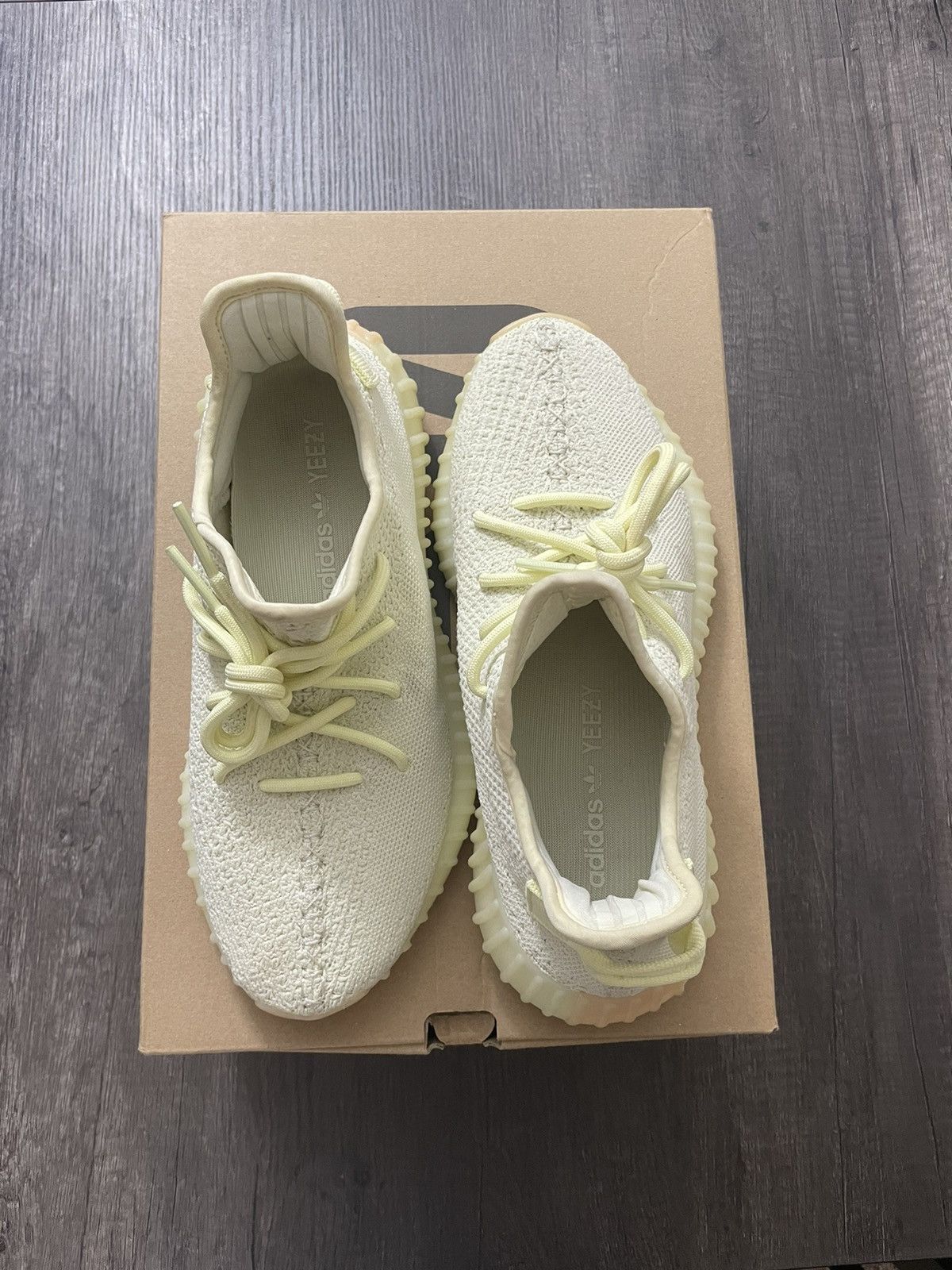 yeezy 380 lime green