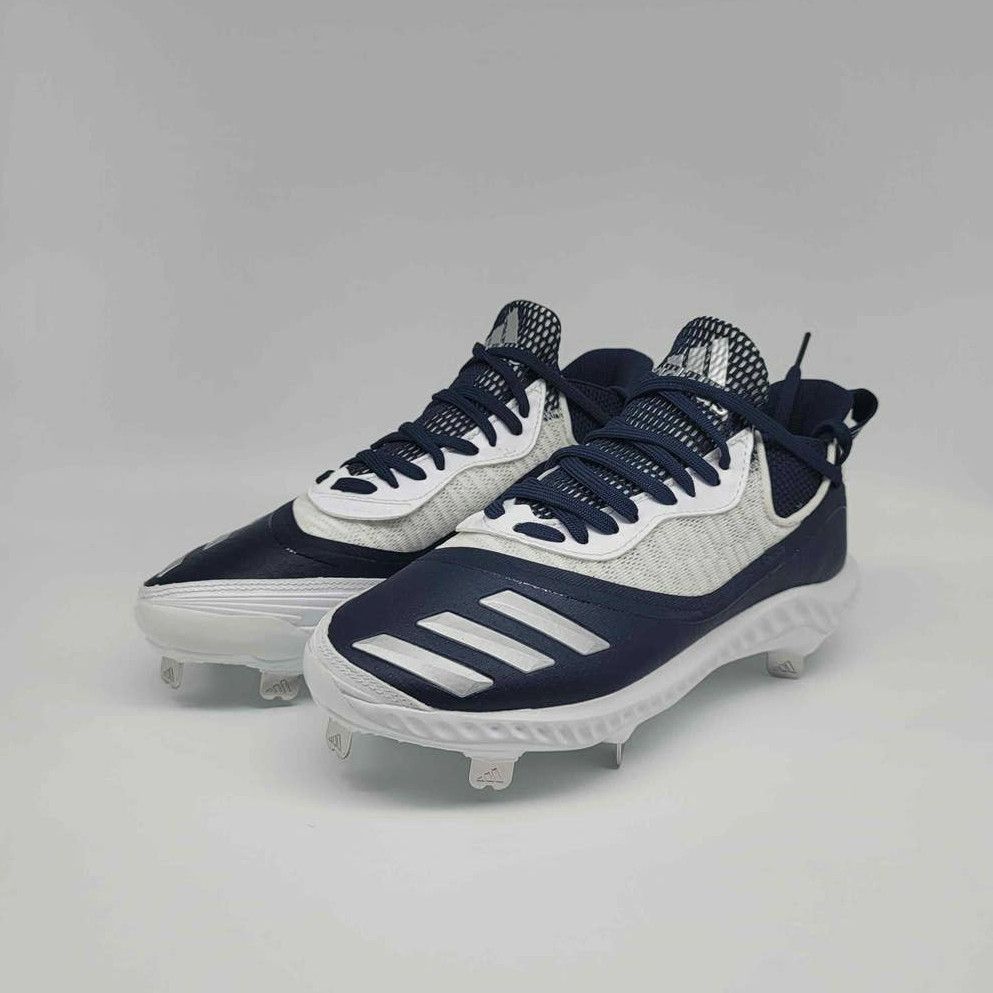 Adidas Adidas Icon V Bounce Iced Cleat "Navy" Grailed