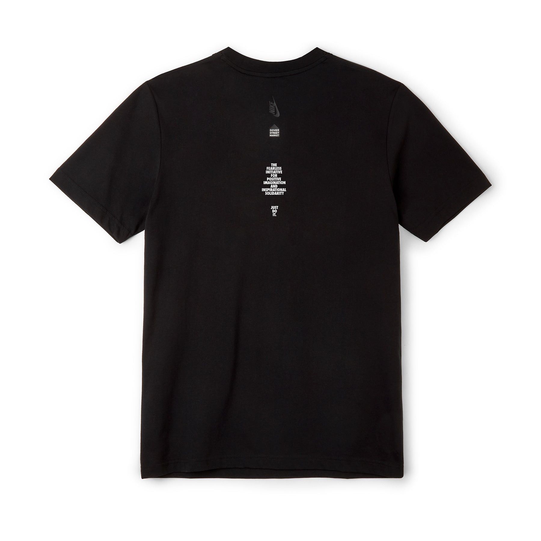 Dover Street Market × Nike Future Window T-Shirt Size US S / EU 44-46 / 1 - 8 Thumbnail