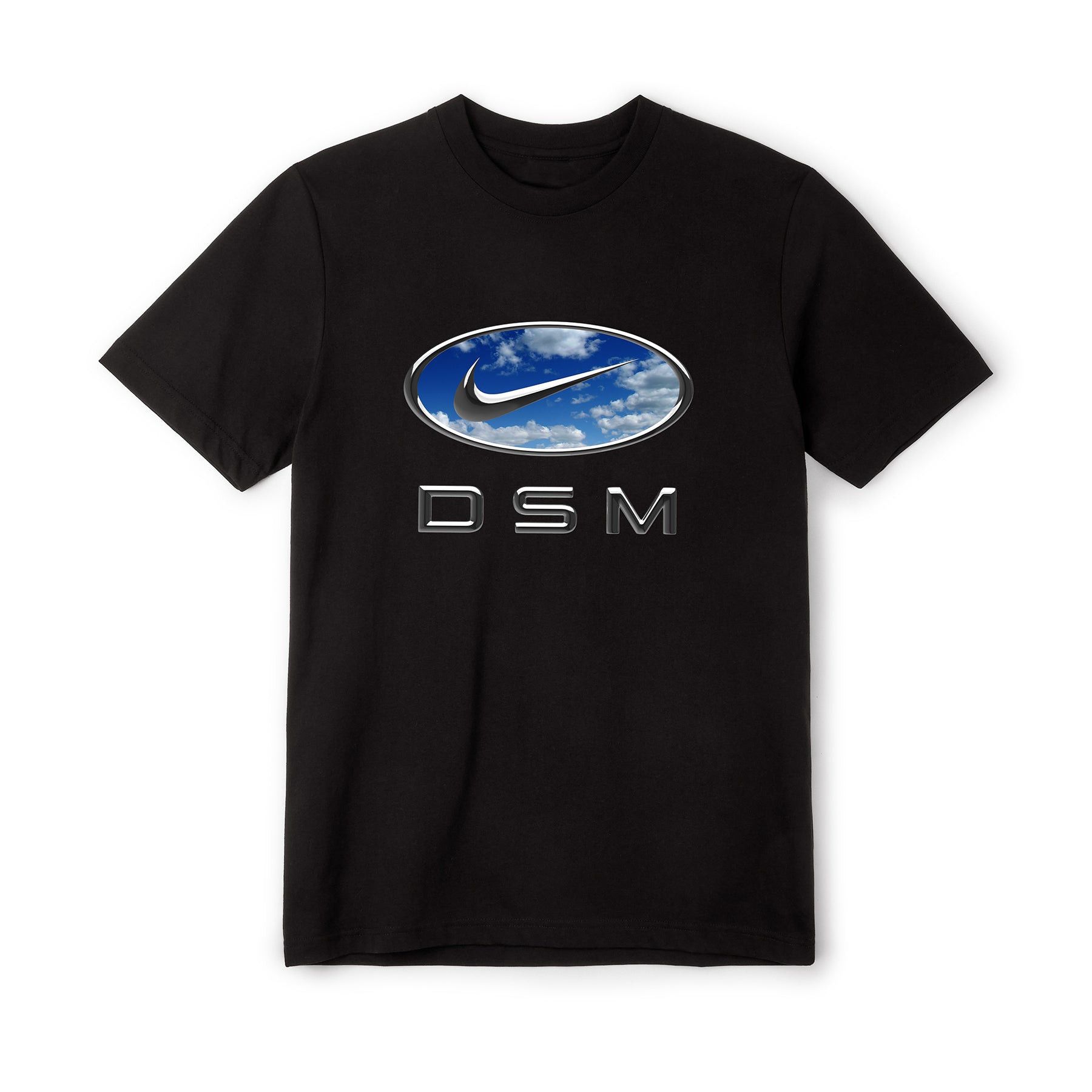 Dover Street Market × Nike Future Window T-Shirt Size US S / EU 44-46 / 1 - 7 Thumbnail