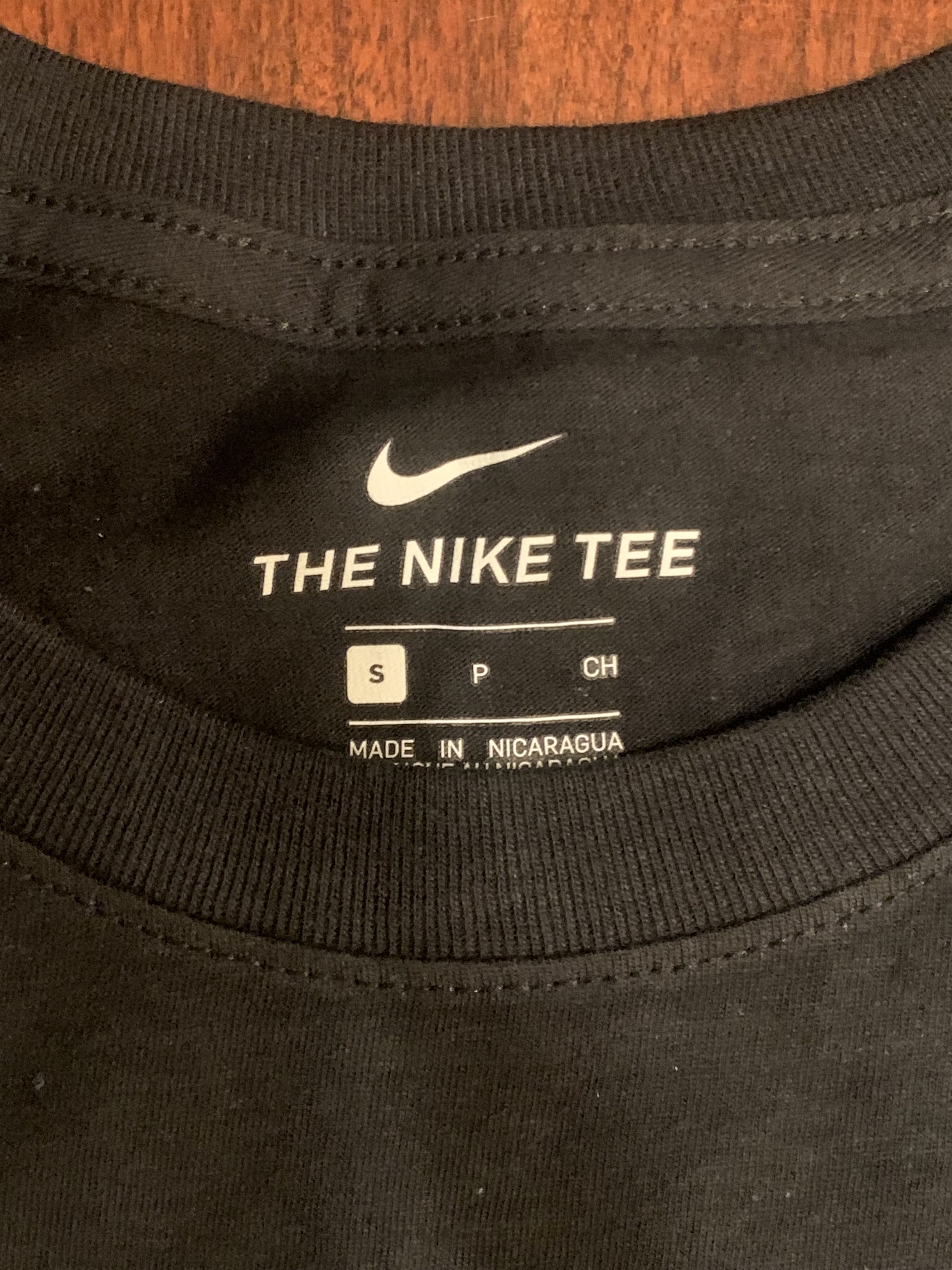 Dover Street Market × Nike Future Window T-Shirt Size US S / EU 44-46 / 1 - 4 Thumbnail