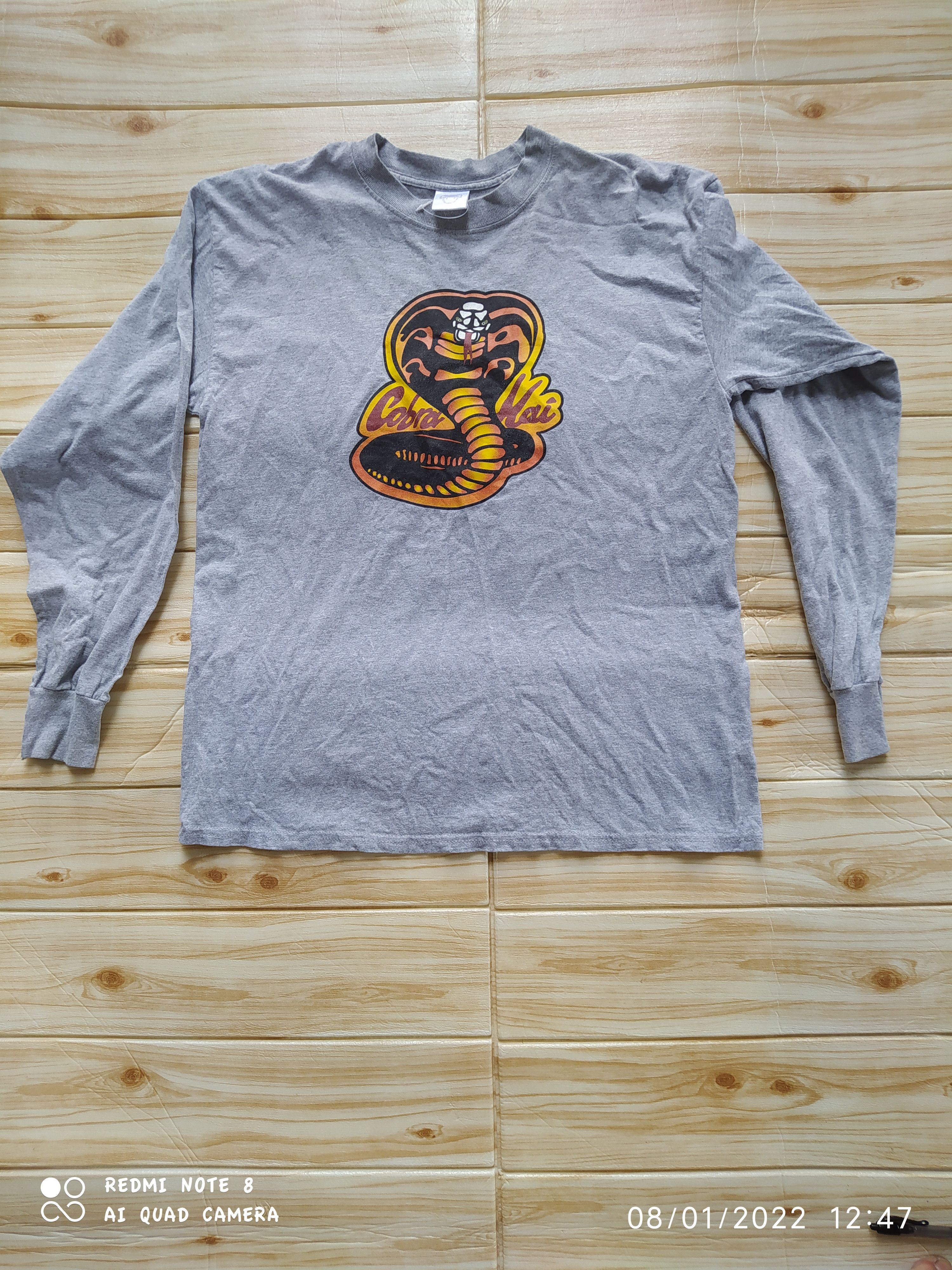Kostas Seremetis | Grailed