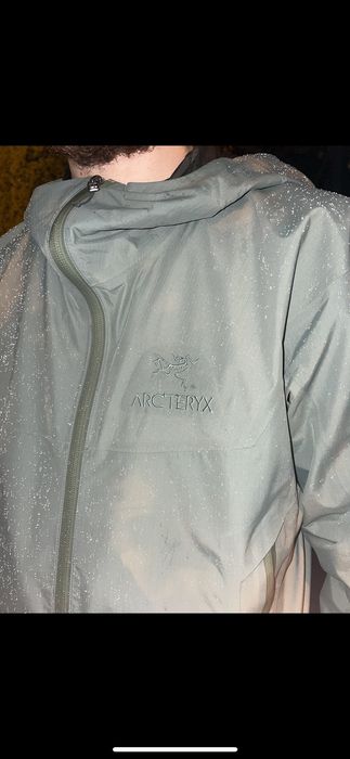 Arc'Teryx Arcteryx X Beams Beta SL Jacket | Grailed