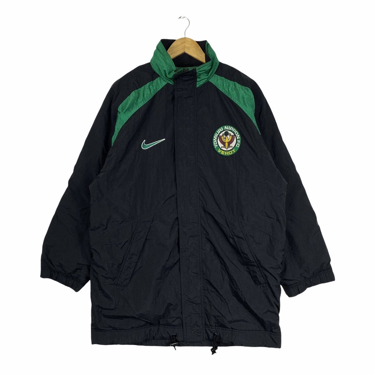 Japanese nike jacket outlet