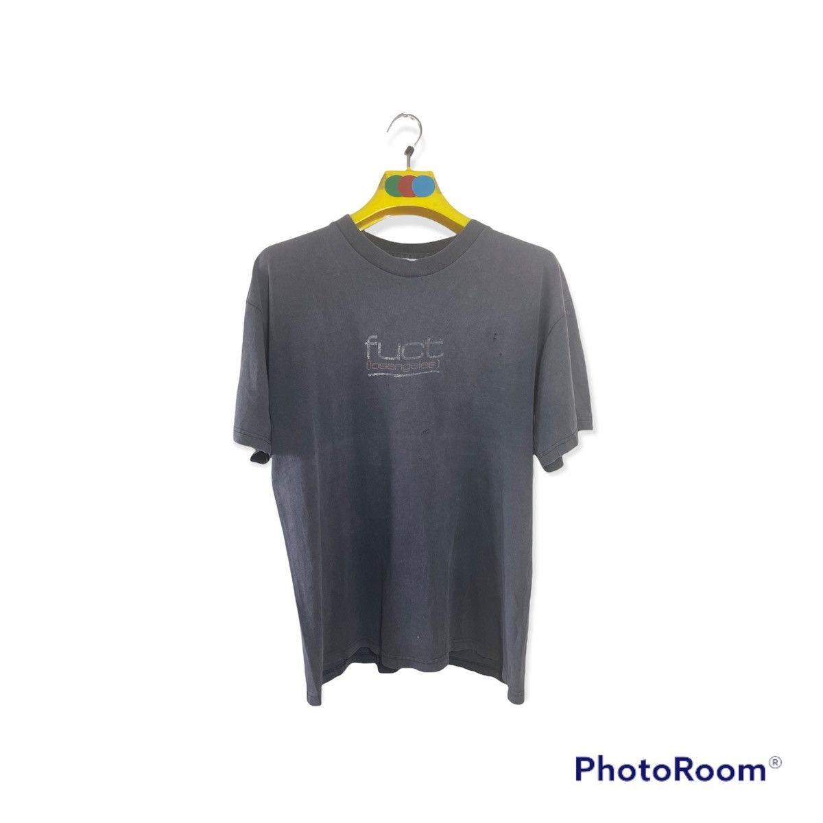 Vintage Fuct Vintage LA tshirt Size US L / EU 52-54 / 3 - 1 Thumbnail