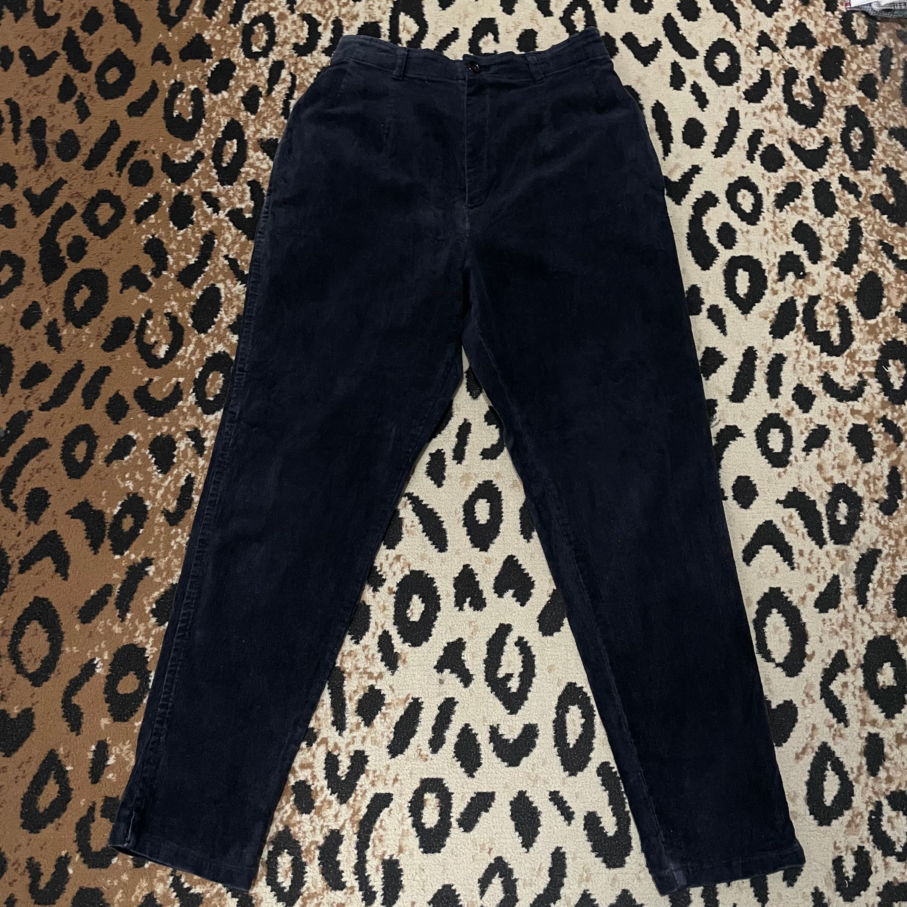 Issey Miyake Vintage Hai Sporting Gear Pants Size US 28 / EU 44 - 1 Preview