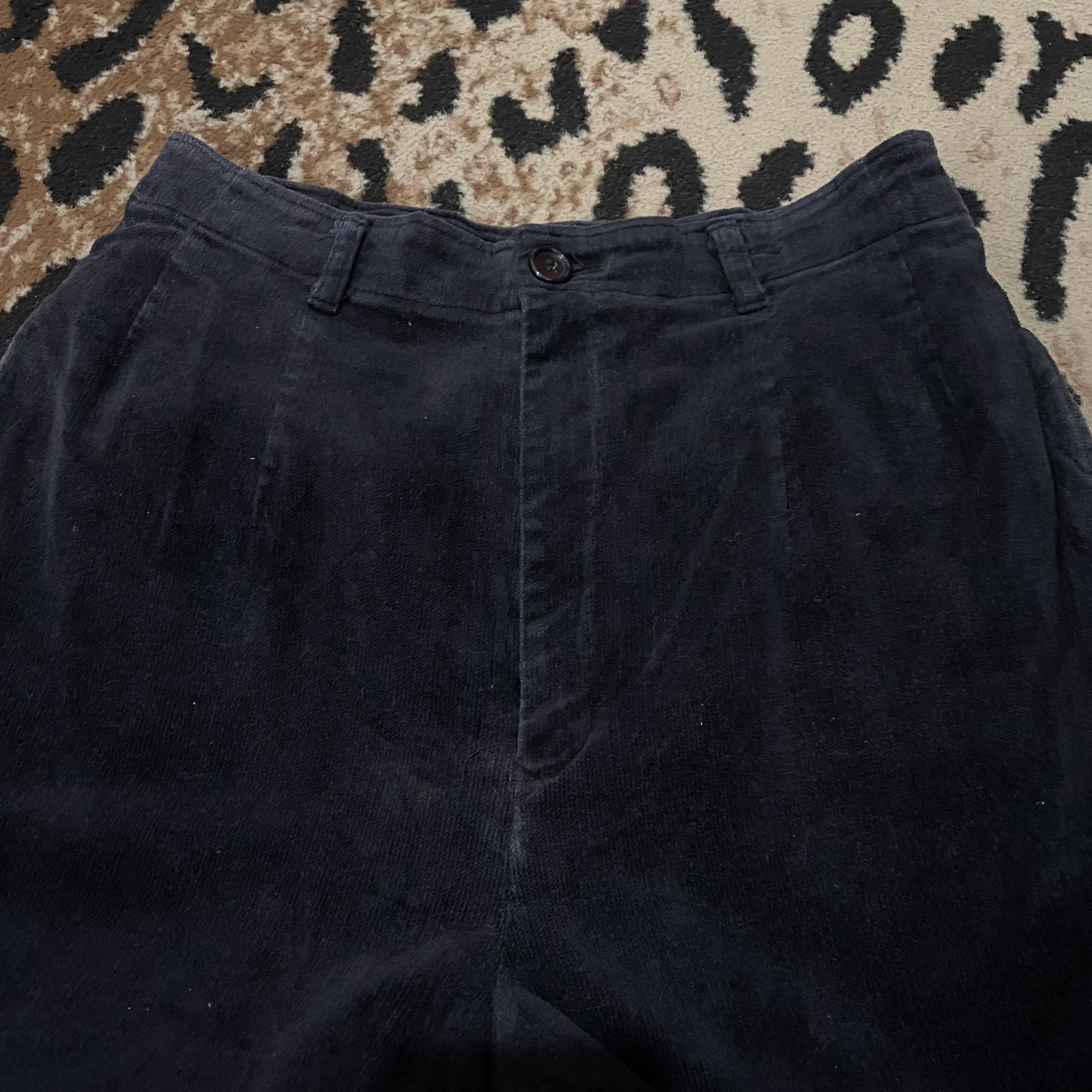 Issey Miyake Vintage Hai Sporting Gear Pants Size US 28 / EU 44 - 2 Preview