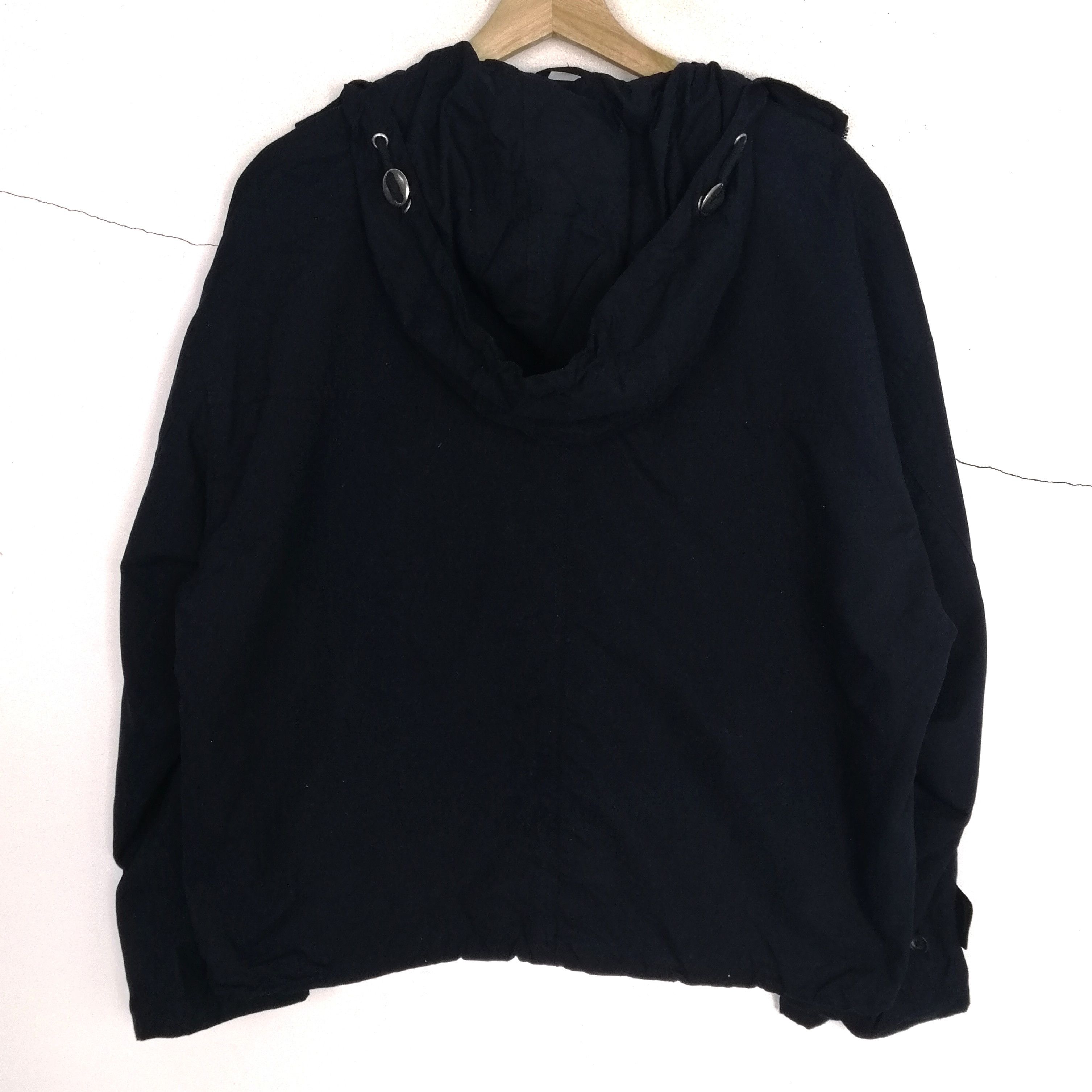 Lanvin 🔥Vintage Lanvin Paris Light Jacket hoodie Size US M / EU 48-50 / 2 - 4 Thumbnail