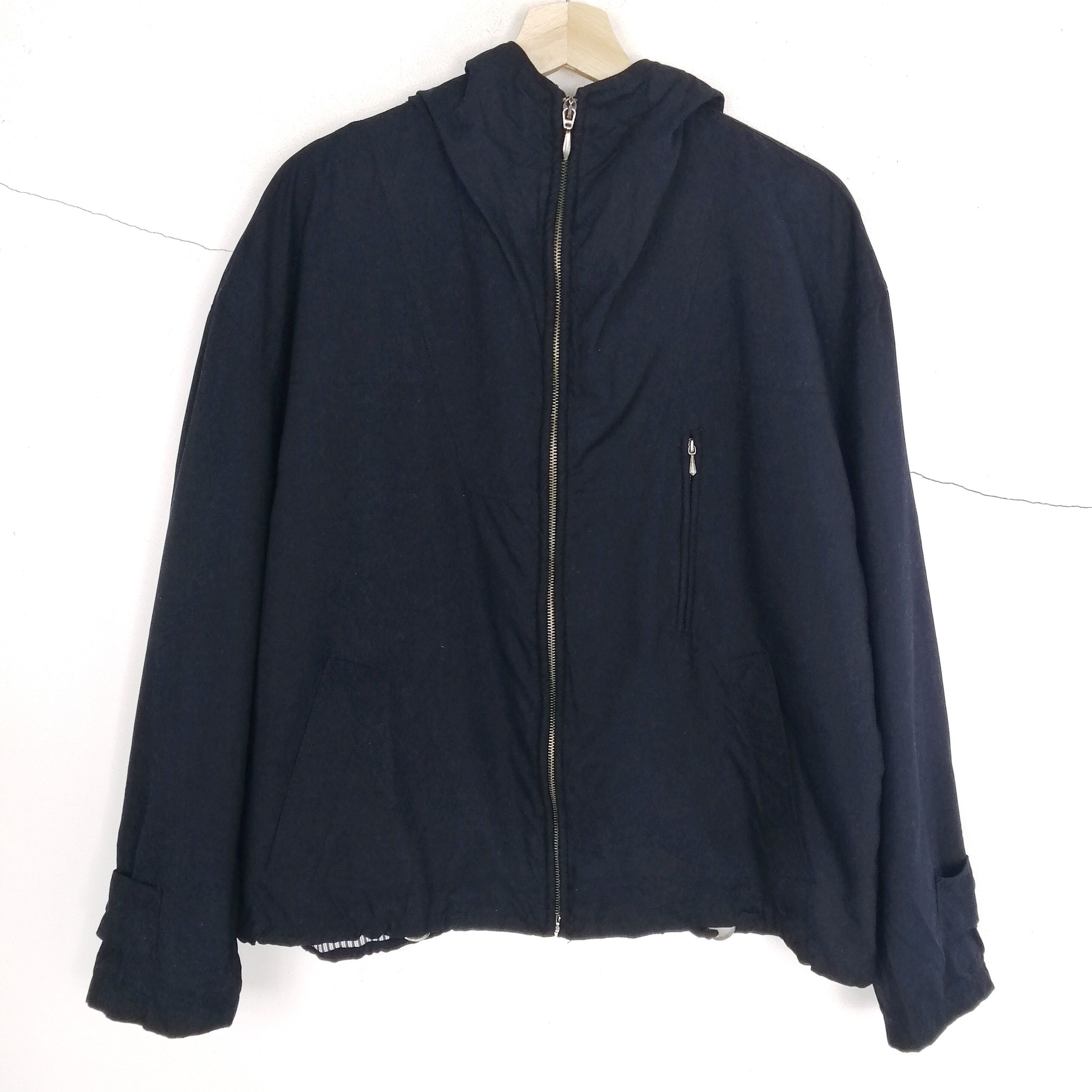🔥Vintage Lanvin Paris Light Jacket hoodie
