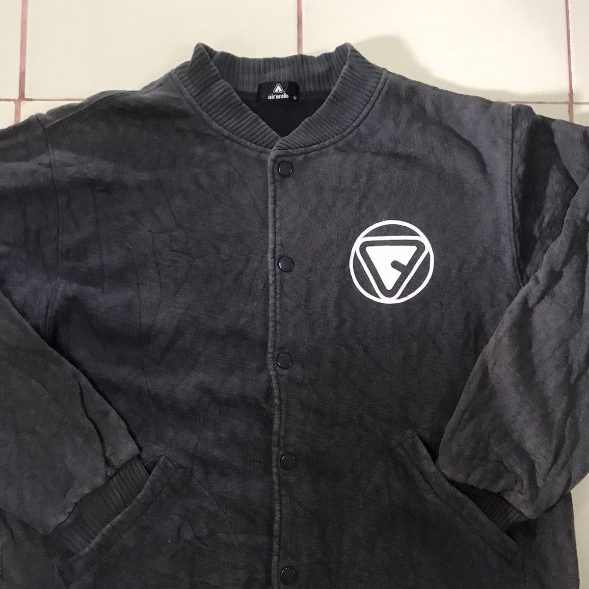Airwalk × Vintage Vintage x Airwalk Vasity jacket Size US M / EU 48-50 / 2 - 3 Thumbnail