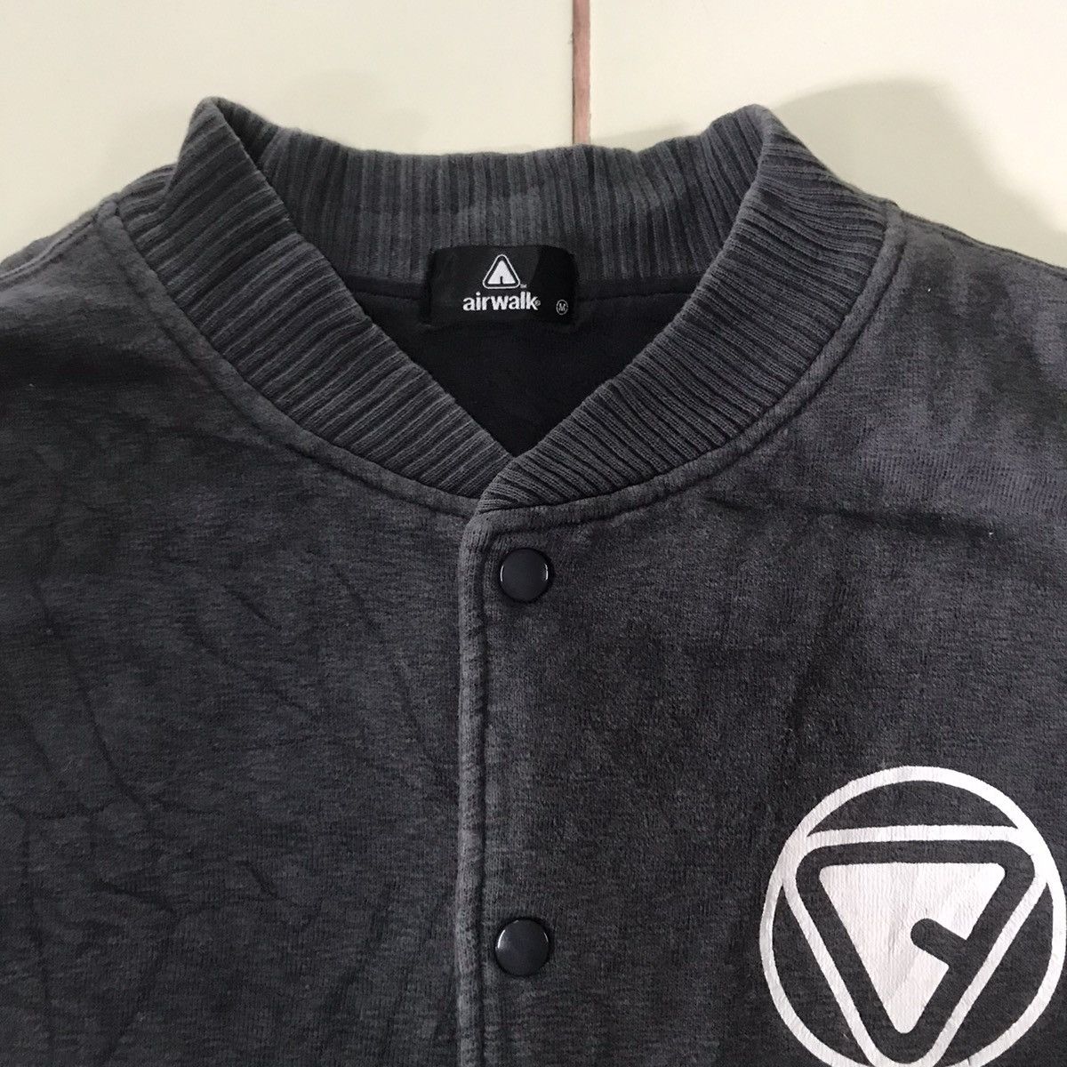 Airwalk × Vintage Vintage x Airwalk Vasity jacket Size US M / EU 48-50 / 2 - 4 Thumbnail