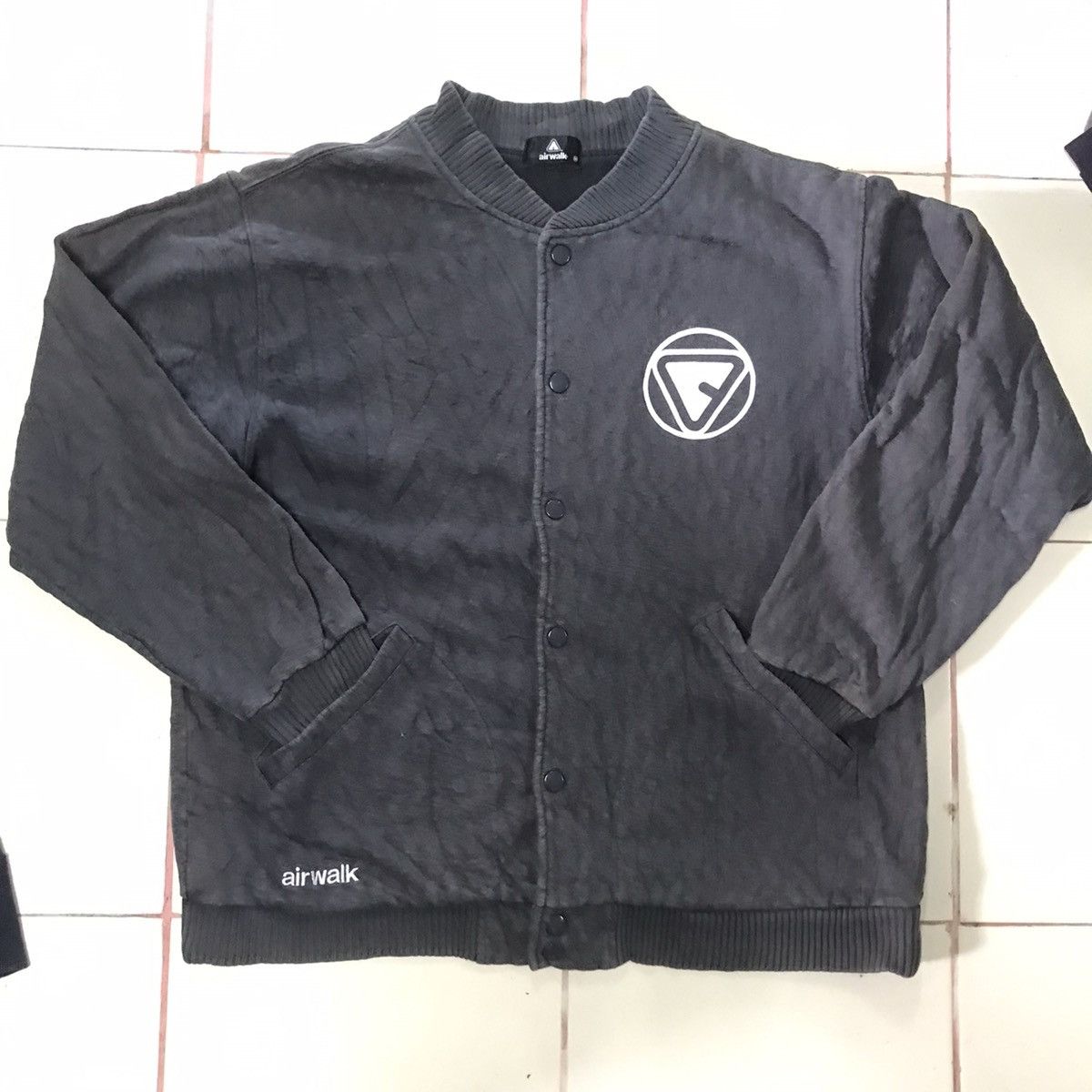 Airwalk × Vintage Vintage x Airwalk Vasity jacket Size US M / EU 48-50 / 2 - 1 Thumbnail