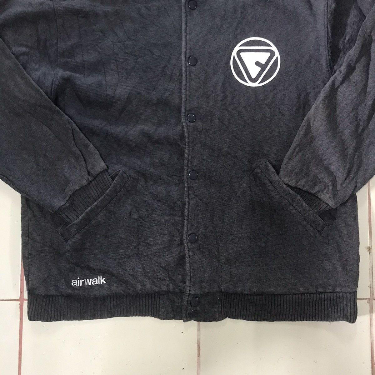 Airwalk × Vintage Vintage x Airwalk Vasity jacket Size US M / EU 48-50 / 2 - 2 Thumbnail