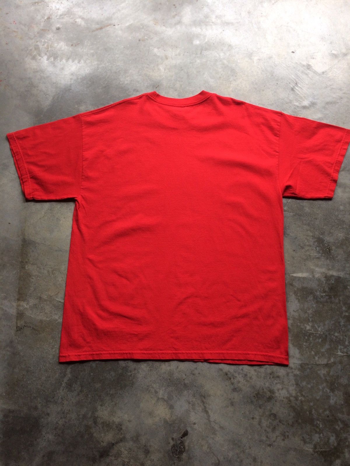 Other Las Vegas Boobs Sexy Tshirt Size US XL / EU 56 / 4 - 4 Thumbnail