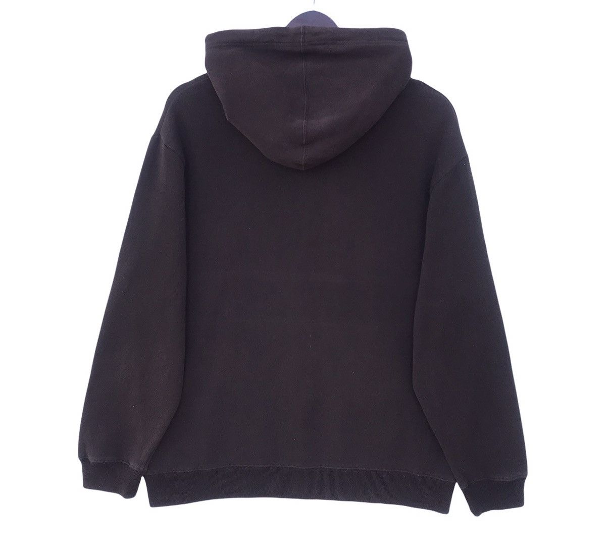 Gap × Vintage Vintage Y2K Gap Travis Hoodie Size US L / EU 52-54 / 3 - 2 Thumbnail