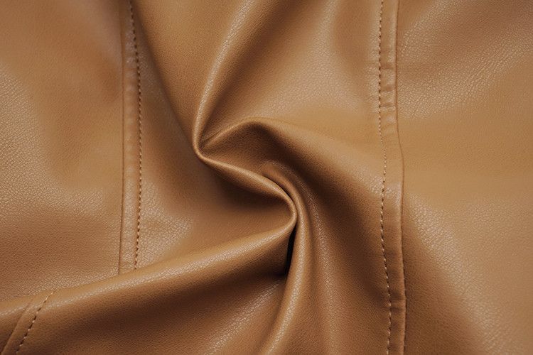 Vintage Women Leather Jacket Size US M / EU 48-50 / 2 - 7 Thumbnail
