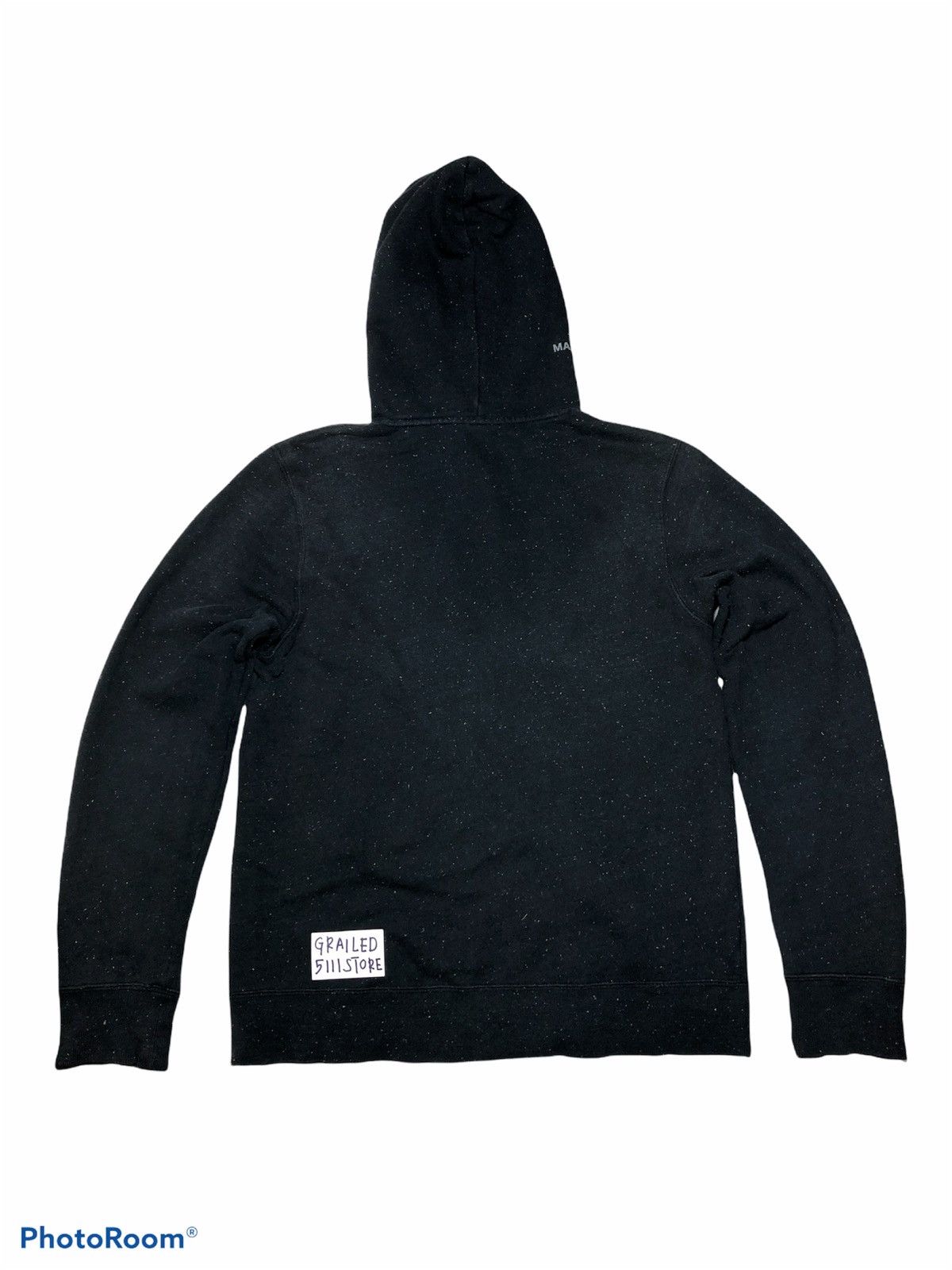 Other Mark Gonzalez Zipper Hoodie Sweatshirt Size US M / EU 48-50 / 2 - 2 Thumbnail