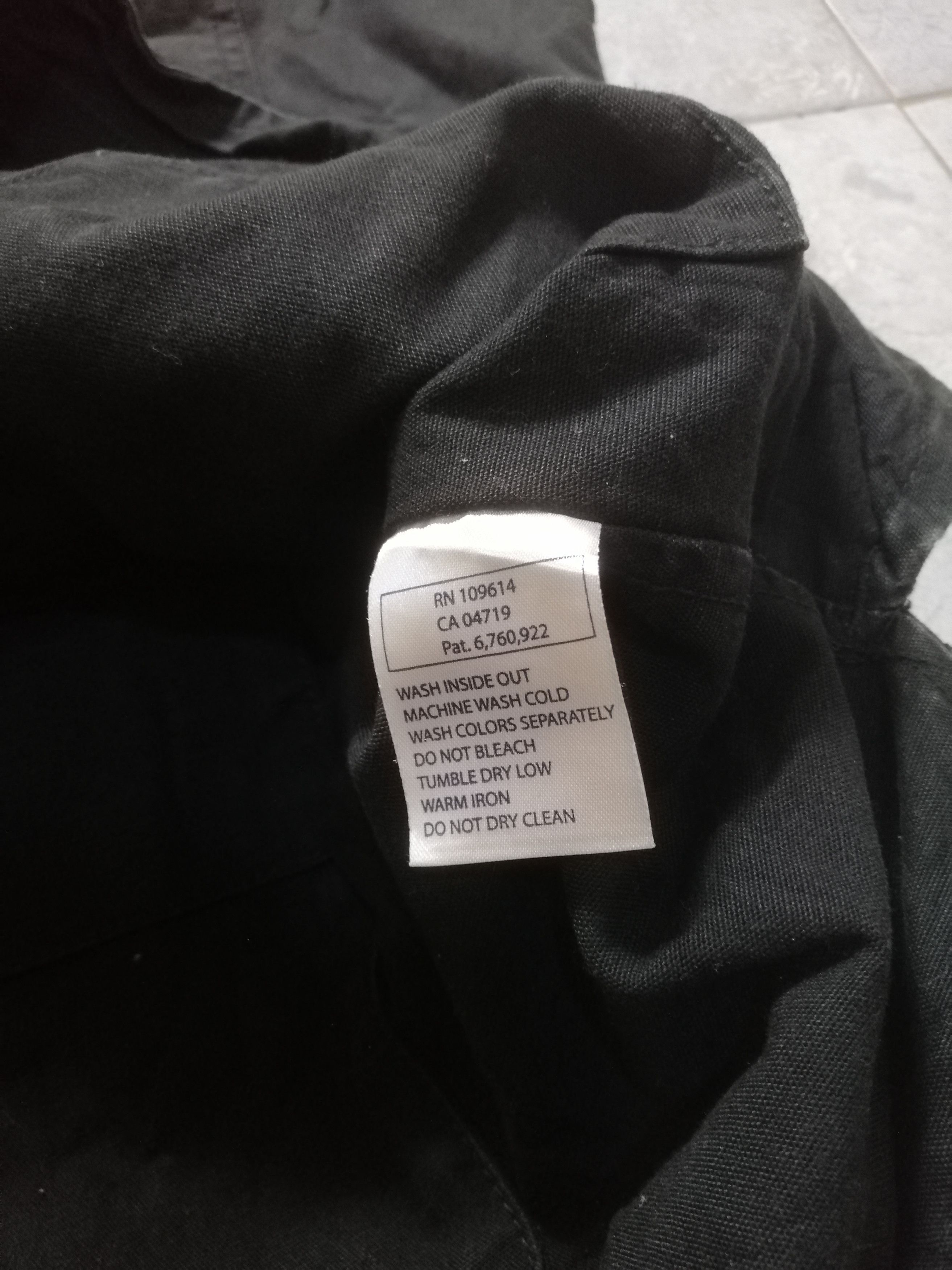 5.11 5.11 Tactical Series Multi Pockets Zipper Vest Size US M / EU 48-50 / 2 - 5 Thumbnail