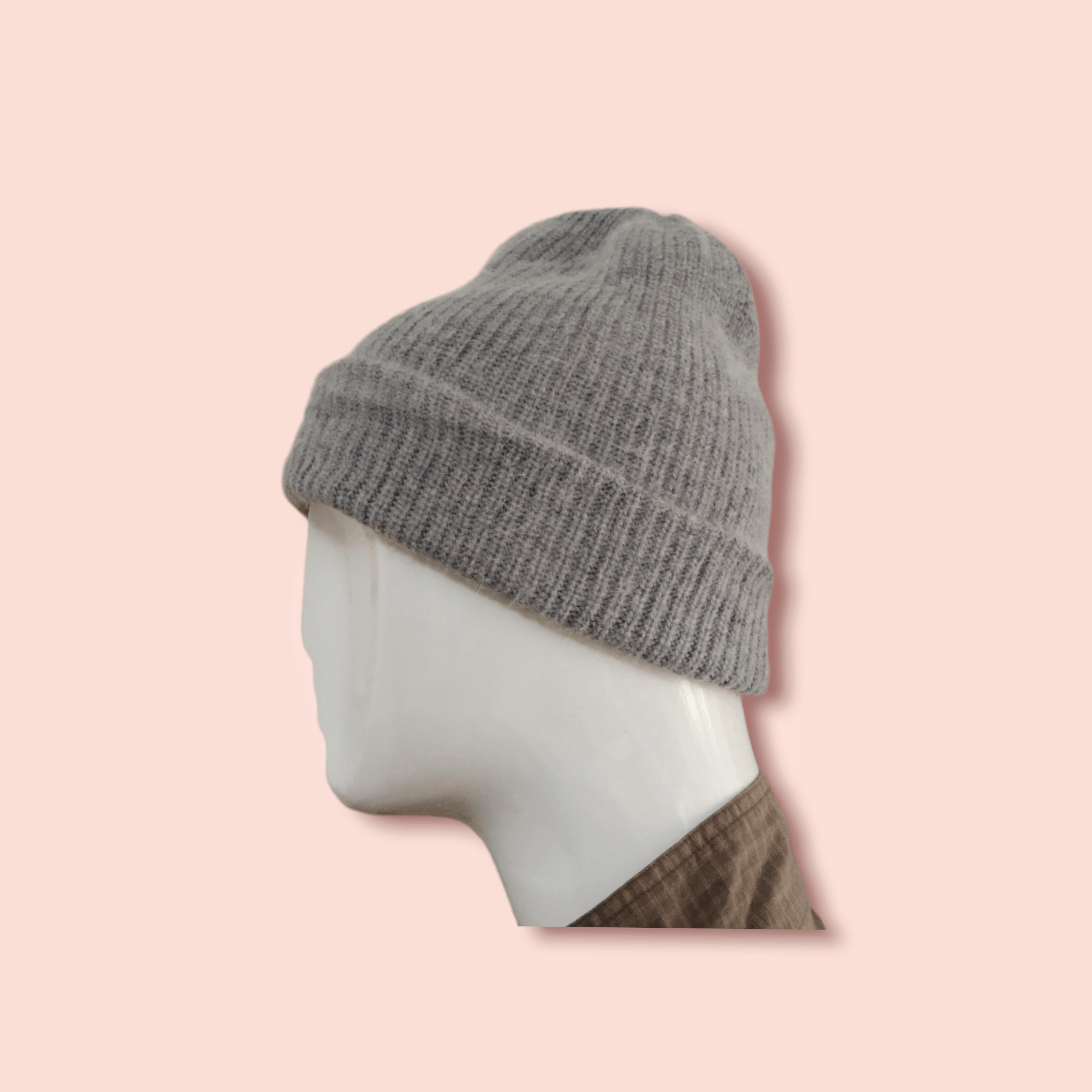 Japanese Brand RODEO CROWN ALL DAY WEAR BEANIE Size ONE SIZE - 4 Thumbnail