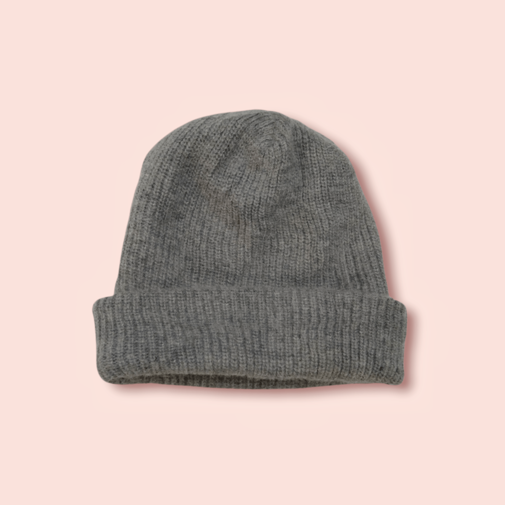 Japanese Brand RODEO CROWN ALL DAY WEAR BEANIE Size ONE SIZE - 7 Thumbnail