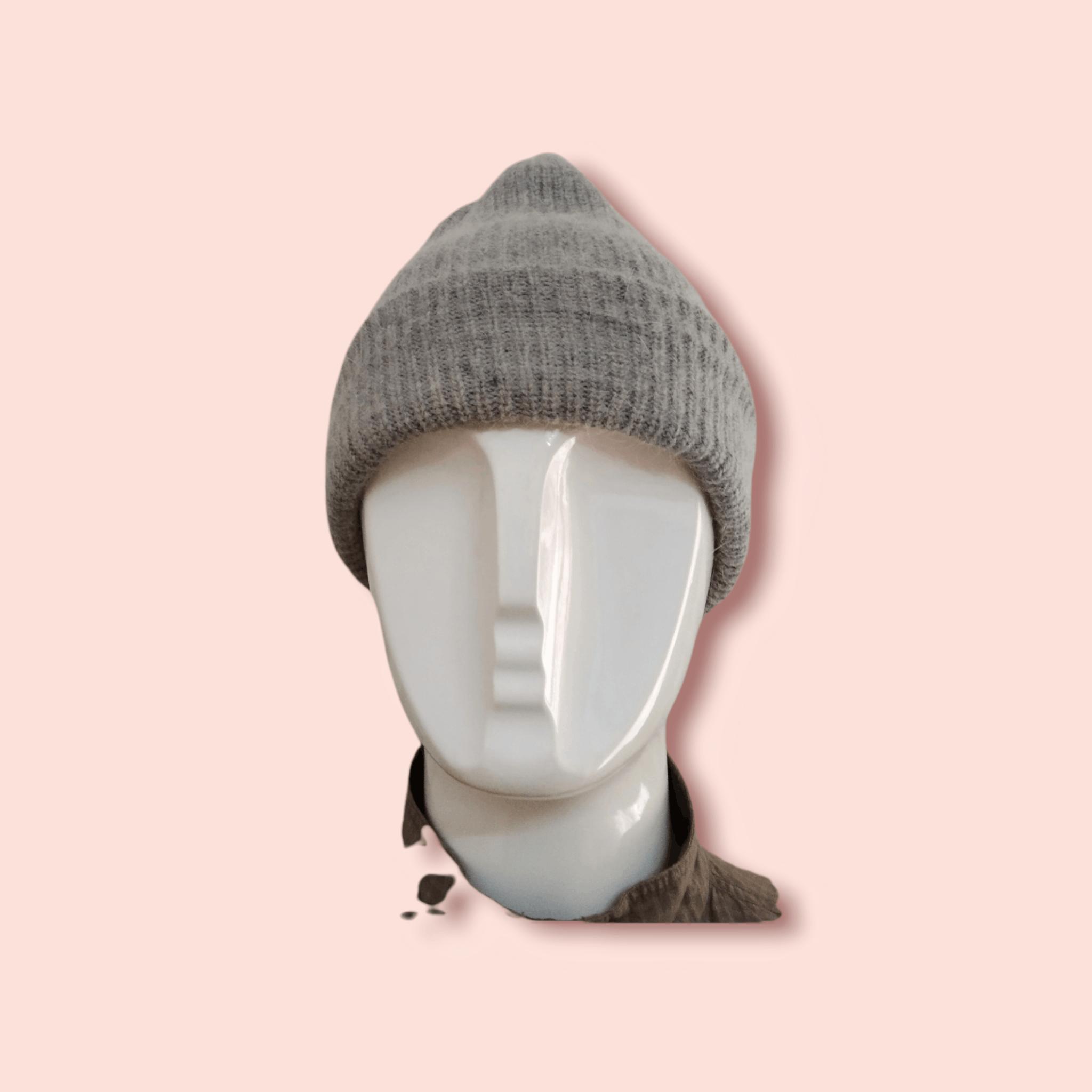 Japanese Brand RODEO CROWN ALL DAY WEAR BEANIE Size ONE SIZE - 5 Thumbnail