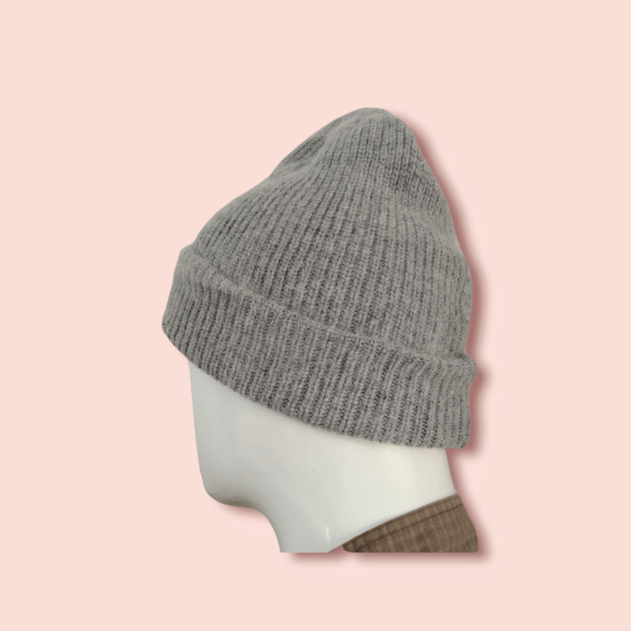 Japanese Brand RODEO CROWN ALL DAY WEAR BEANIE Size ONE SIZE - 6 Thumbnail