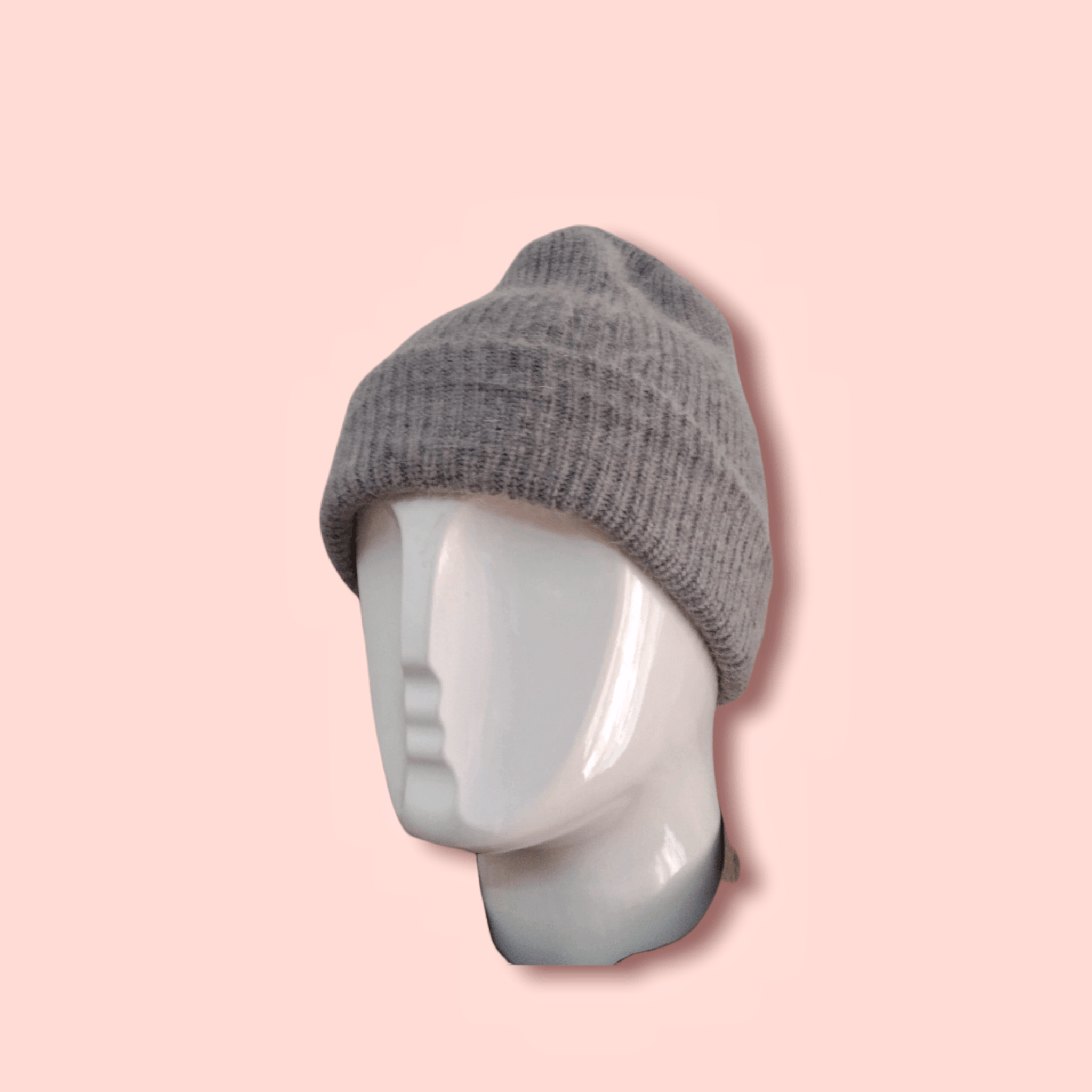 Japanese Brand RODEO CROWN ALL DAY WEAR BEANIE Size ONE SIZE - 3 Thumbnail