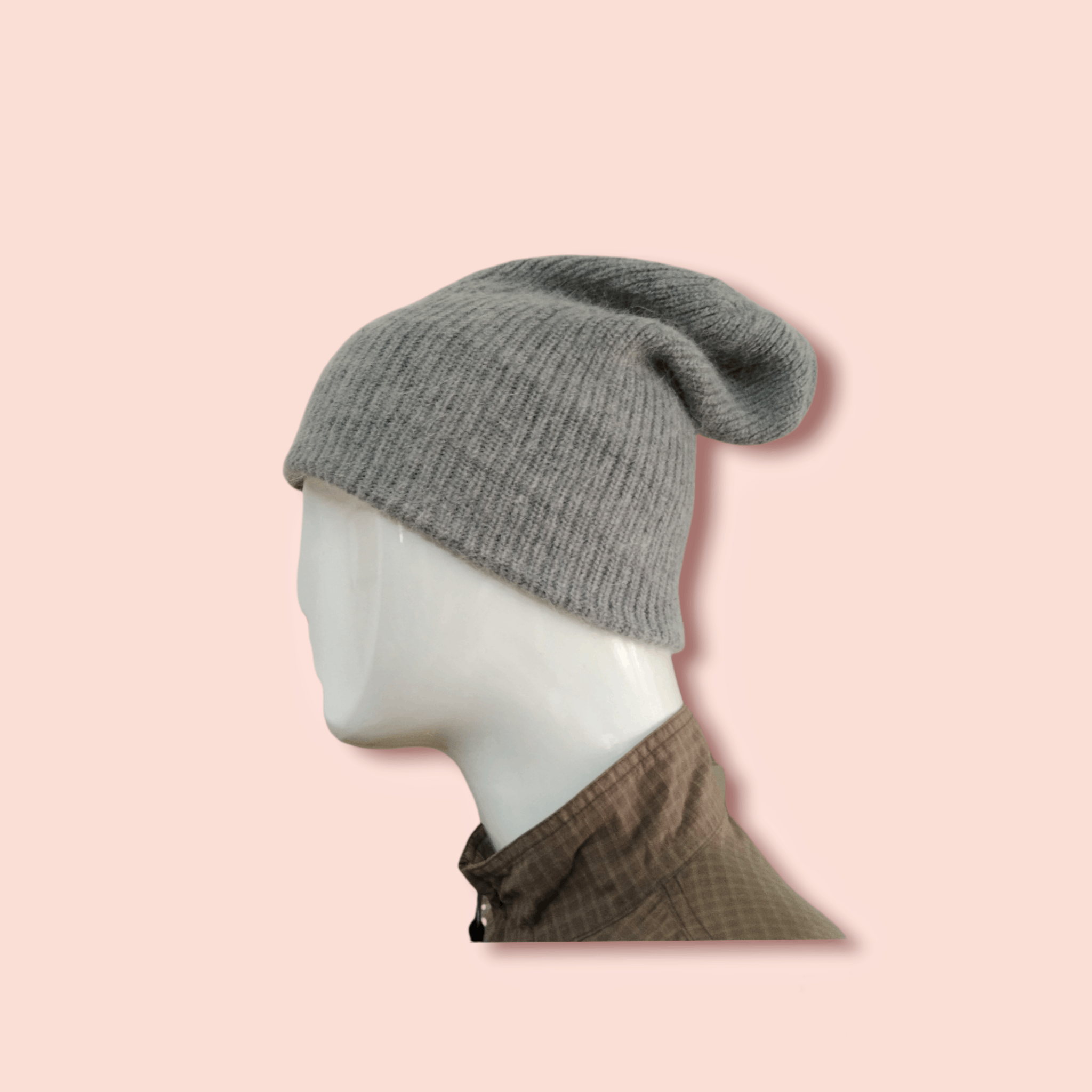 Japanese Brand RODEO CROWN ALL DAY WEAR BEANIE Size ONE SIZE - 2 Thumbnail