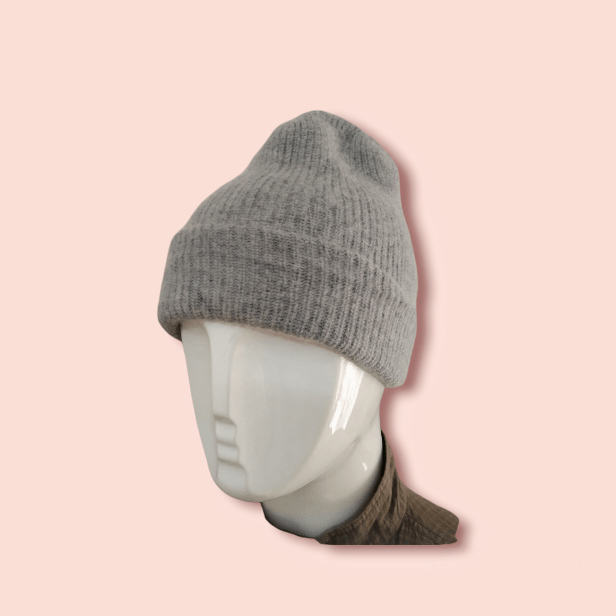 Japanese Brand RODEO CROWN ALL DAY WEAR BEANIE Size ONE SIZE - 1 Thumbnail