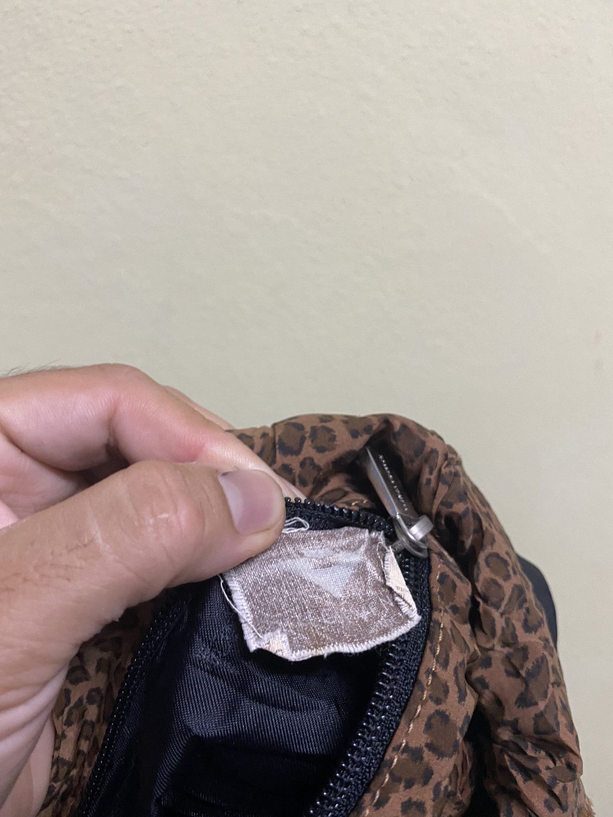Bottega Veneta BOTTEGA VENETA SHOULDER BAG Size ONE SIZE - 8 Thumbnail