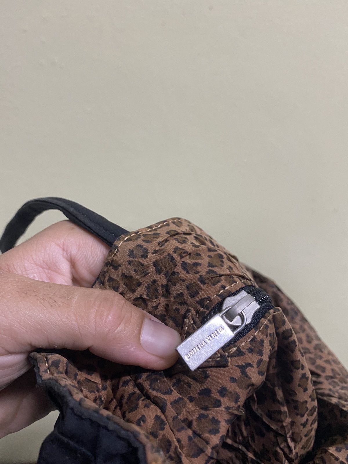 Bottega Veneta BOTTEGA VENETA SHOULDER BAG Size ONE SIZE - 5 Thumbnail