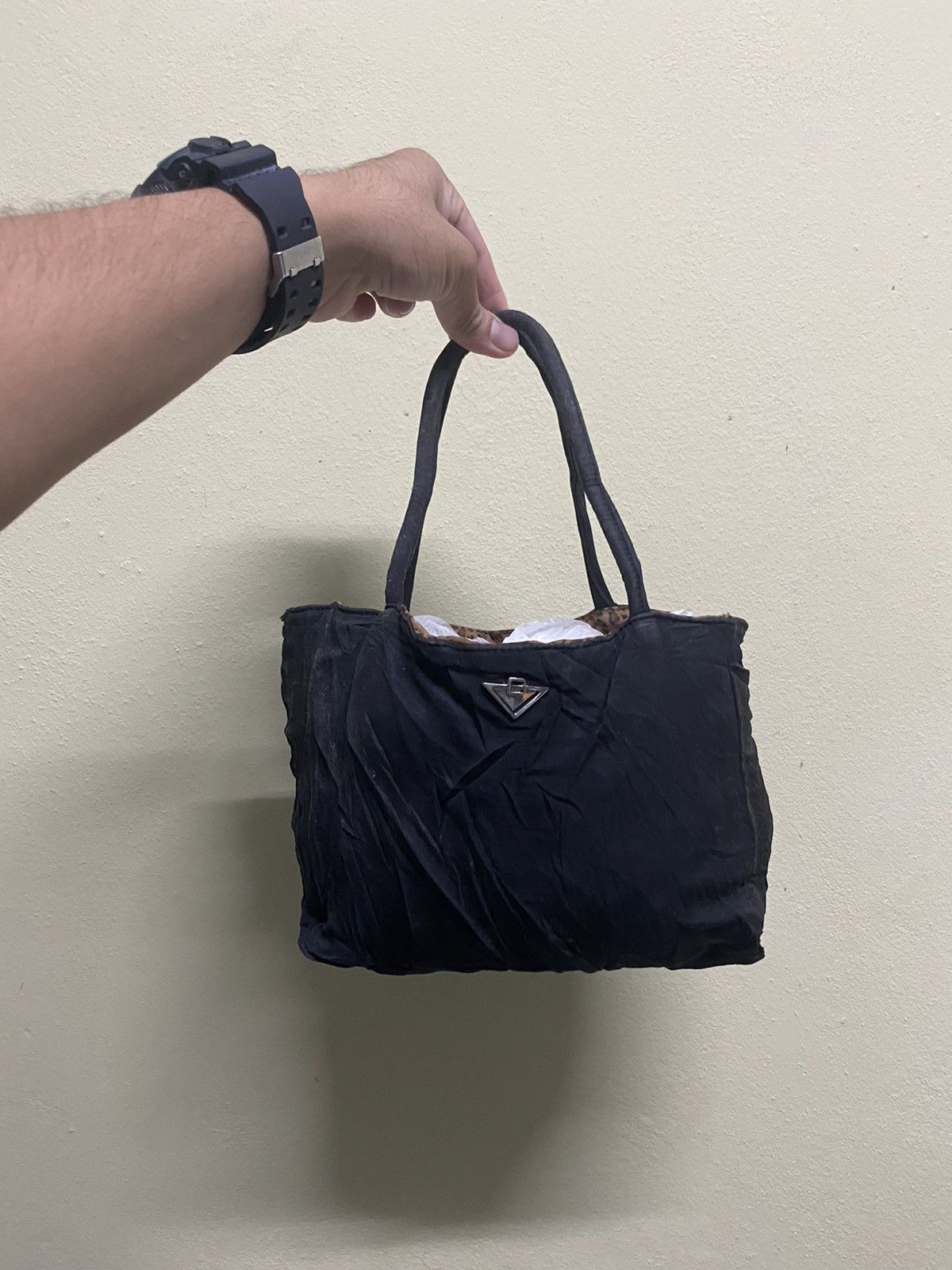 Bottega Veneta BOTTEGA VENETA SHOULDER BAG Size ONE SIZE - 1 Thumbnail