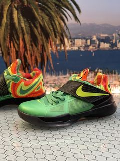 Weatherman hotsell kd 4