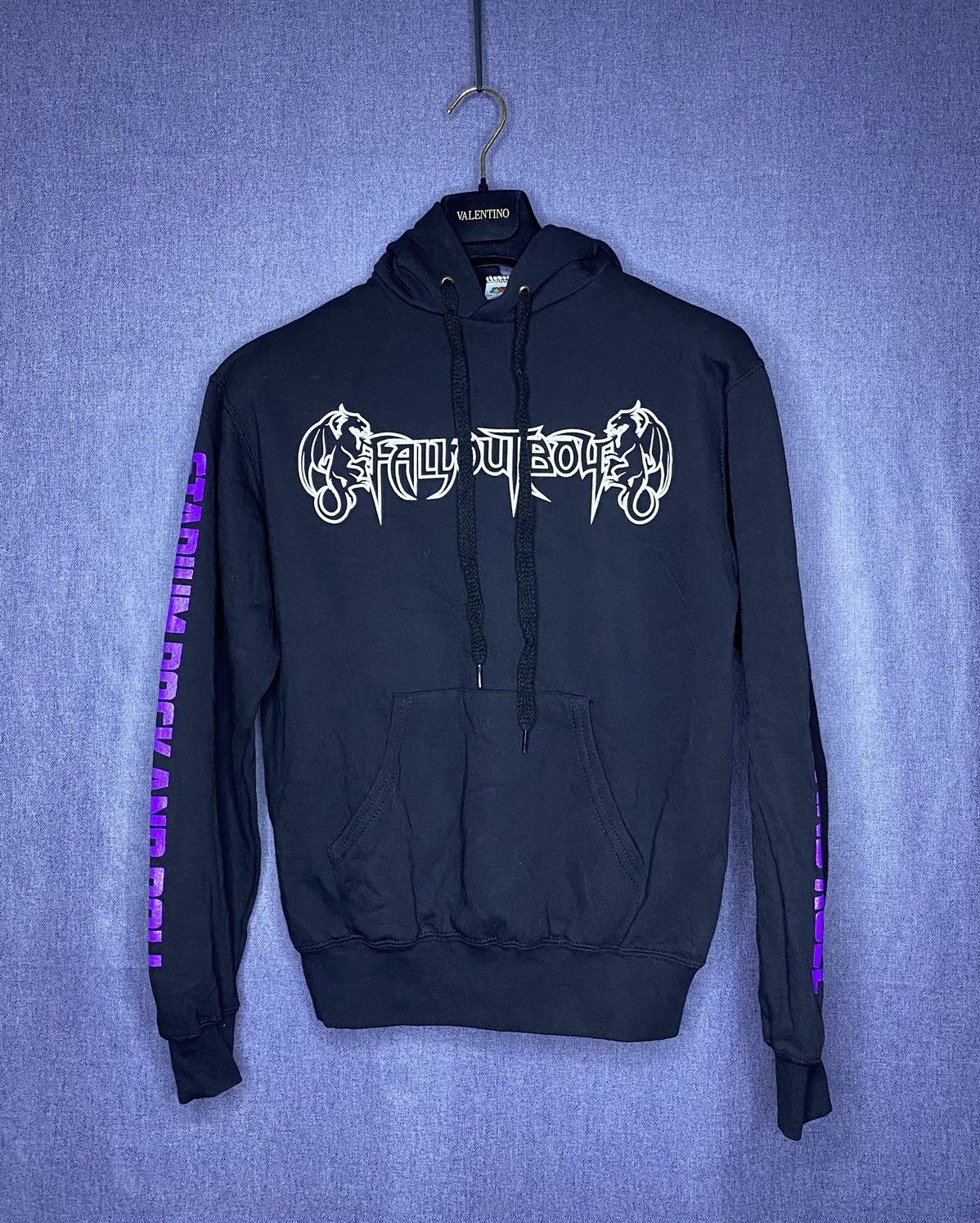 Fall Out Boy Hoodie | Grailed Fall Out Boy Hoodie | Grailed