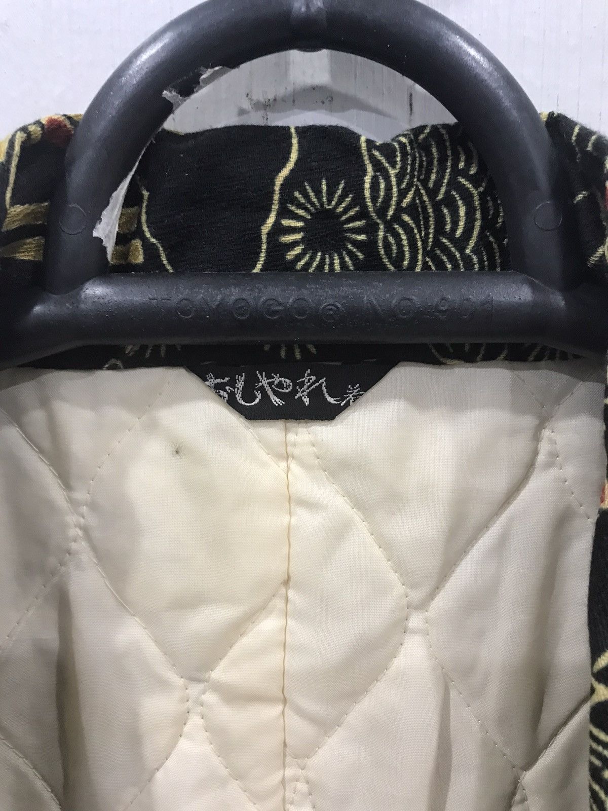 Japanese Brand × Vintage Rare Classic Panorama Short Japan Kimono Size US S / EU 44-46 / 1 - 6 Thumbnail