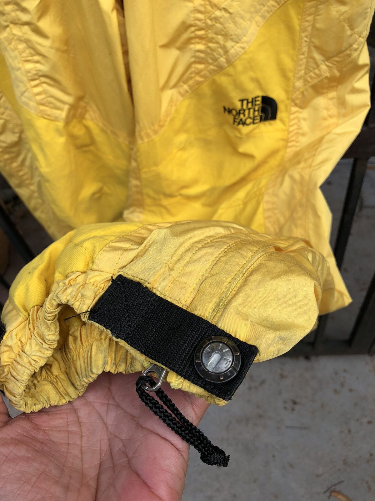 The North Face The North Face SkiWear Size US 32 / EU 48 - 4 Thumbnail