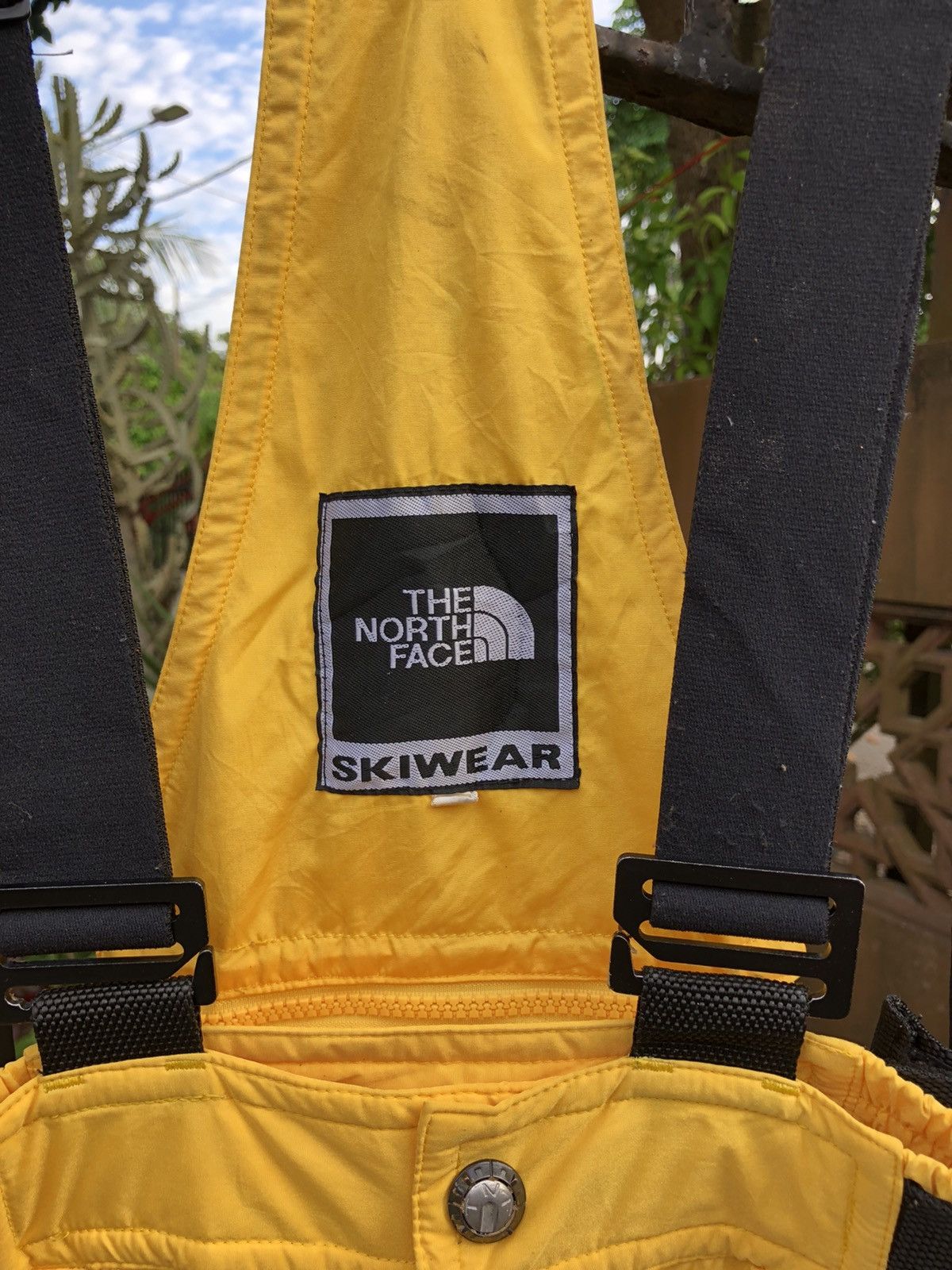 The North Face The North Face SkiWear Size US 32 / EU 48 - 3 Thumbnail