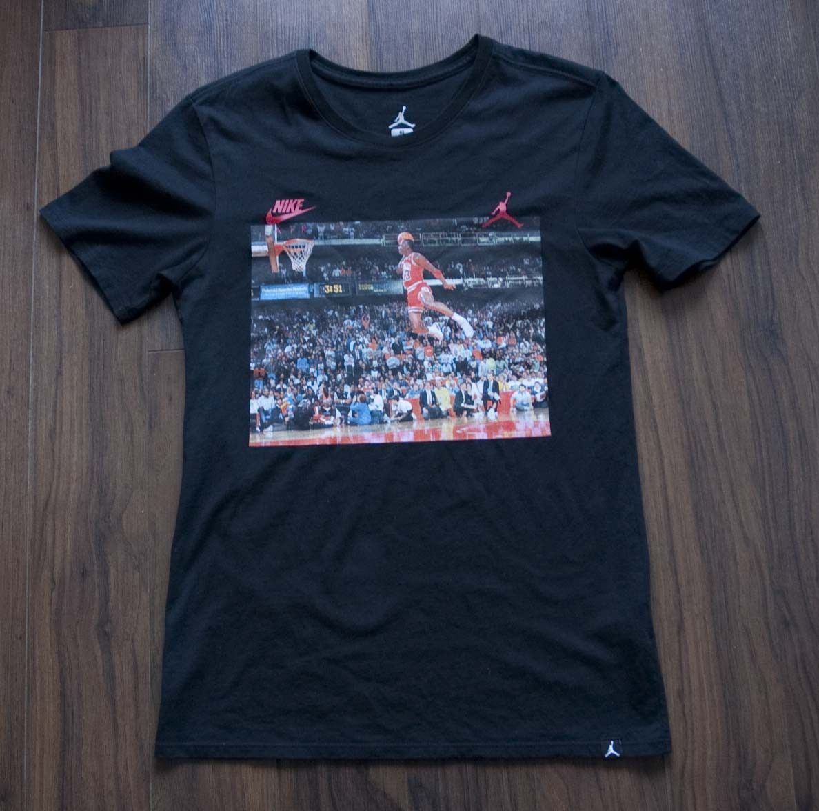 Hype × Jordan Brand × Streetwear Michael Jordan 3:51 Air Hype × Jordan Brand × Streetwear Michael Jordan 3:51 Air