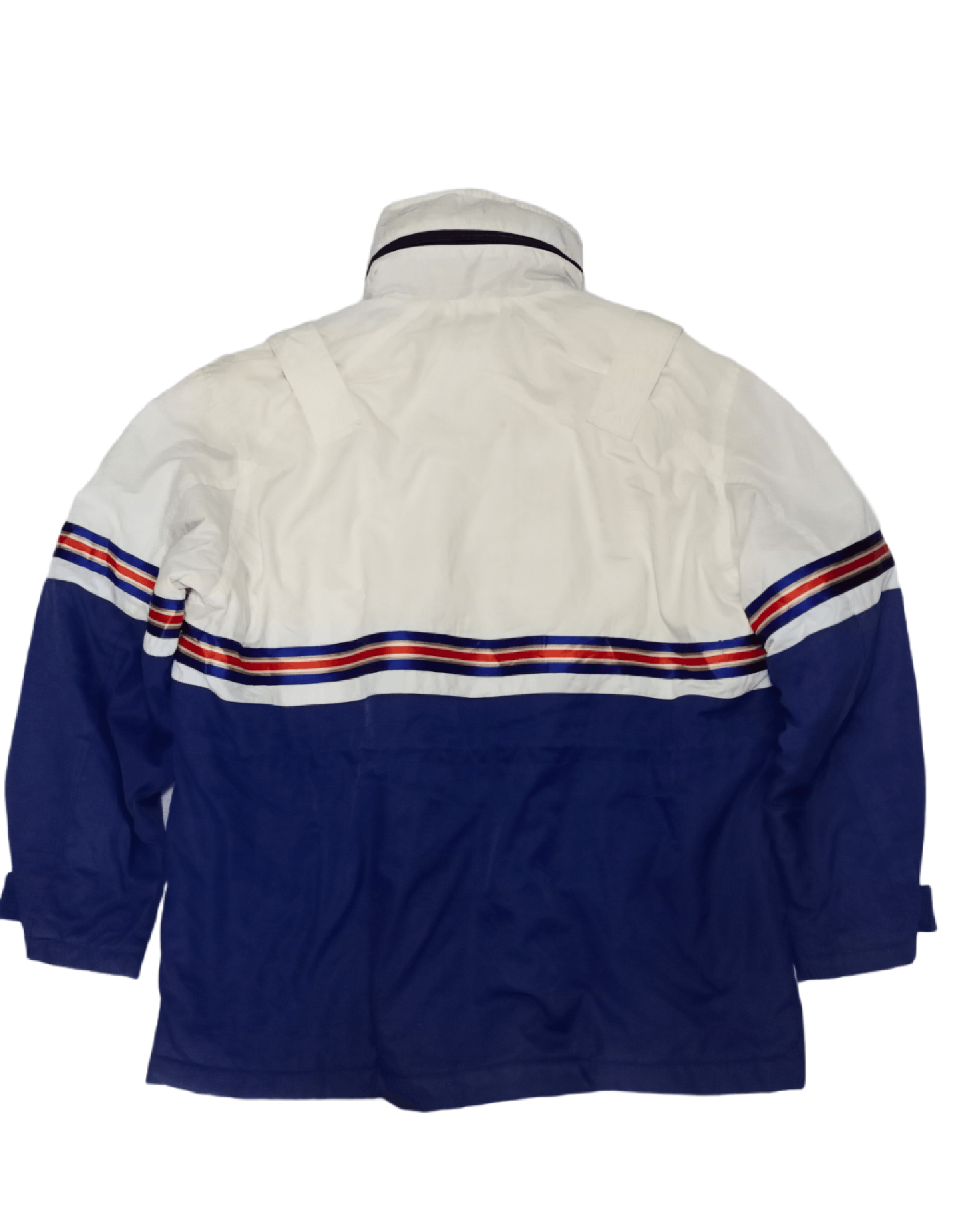 Honda × Vintage Vintage Honda Rothmans Racing Team Jacket Size US L / EU 52-54 / 3 - 3 Thumbnail