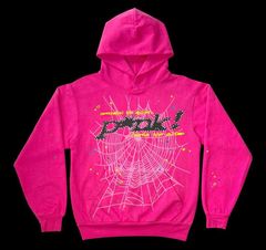 Spider Worldwide Hoodie Punk | Grailed