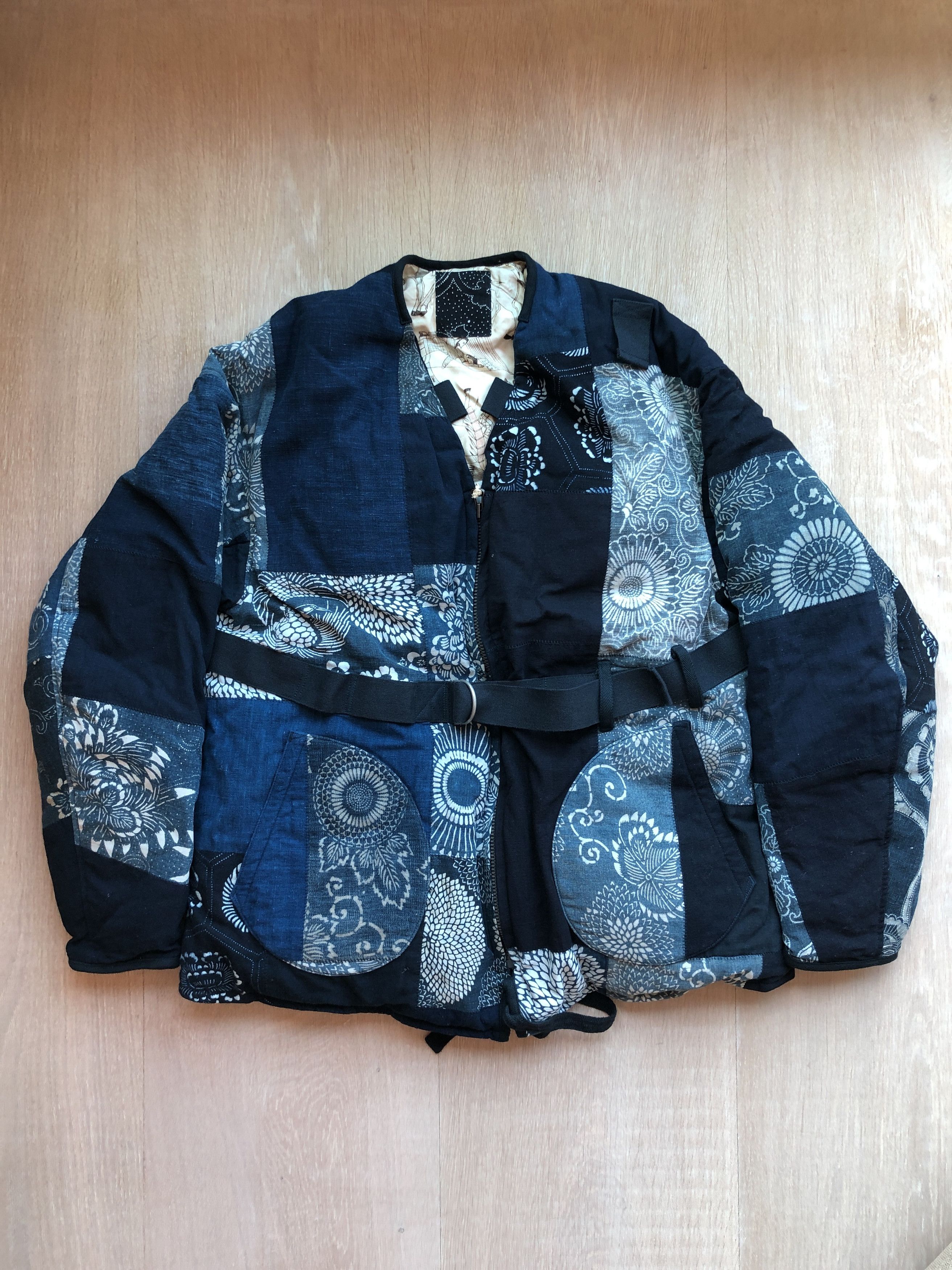 ギフト】 Visvim ICT 101XX Down Jkt Kofu 23SS - ジャケット/アウター