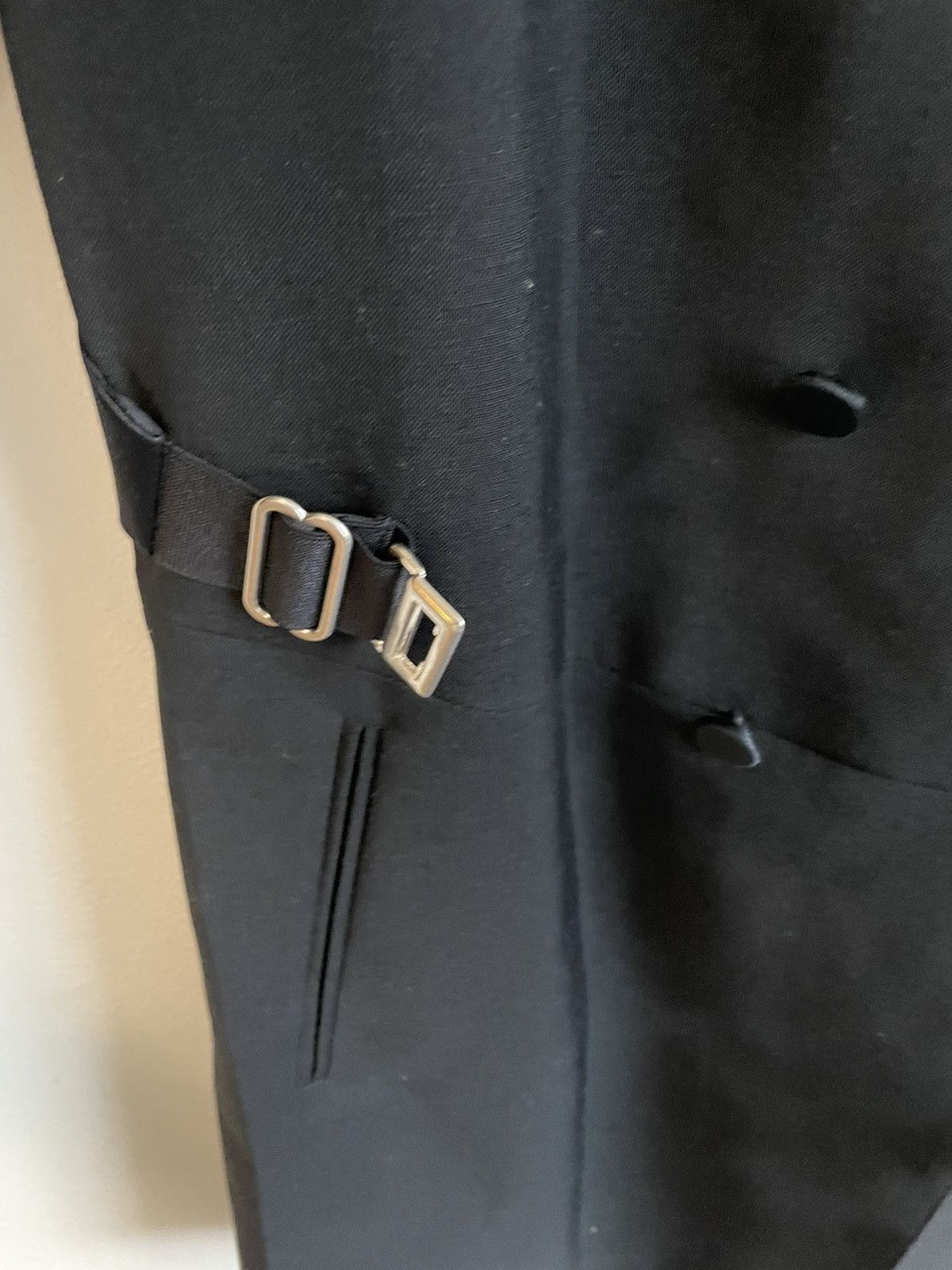 Jun Takahashi × Undercover Undercover 13SS / “Talking Heads” Deconstructed Coat Size US M / EU 48-50 / 2 - 8 Thumbnail
