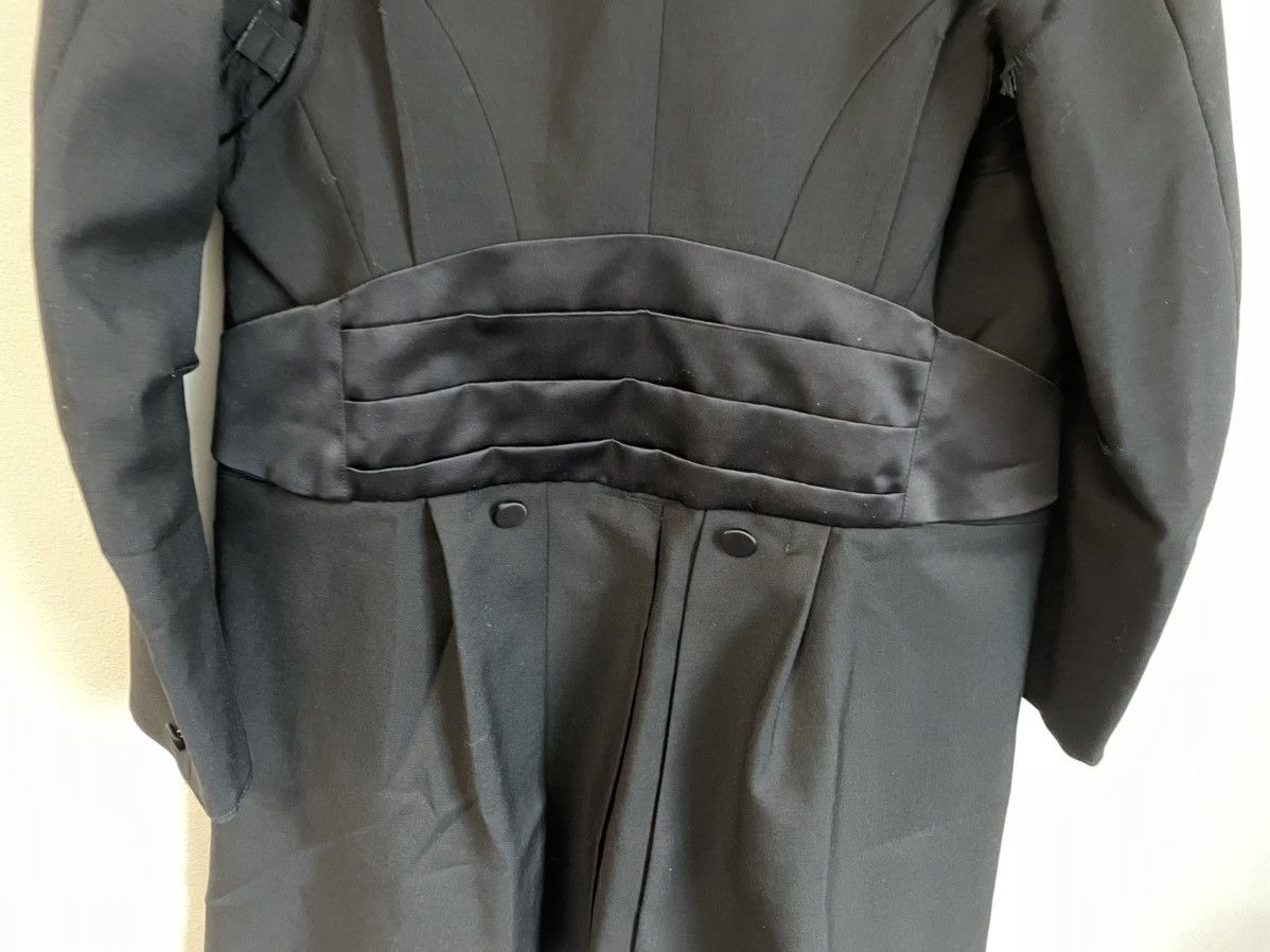 Jun Takahashi × Undercover Undercover 13SS / “Talking Heads” Deconstructed Coat Size US M / EU 48-50 / 2 - 9 Thumbnail