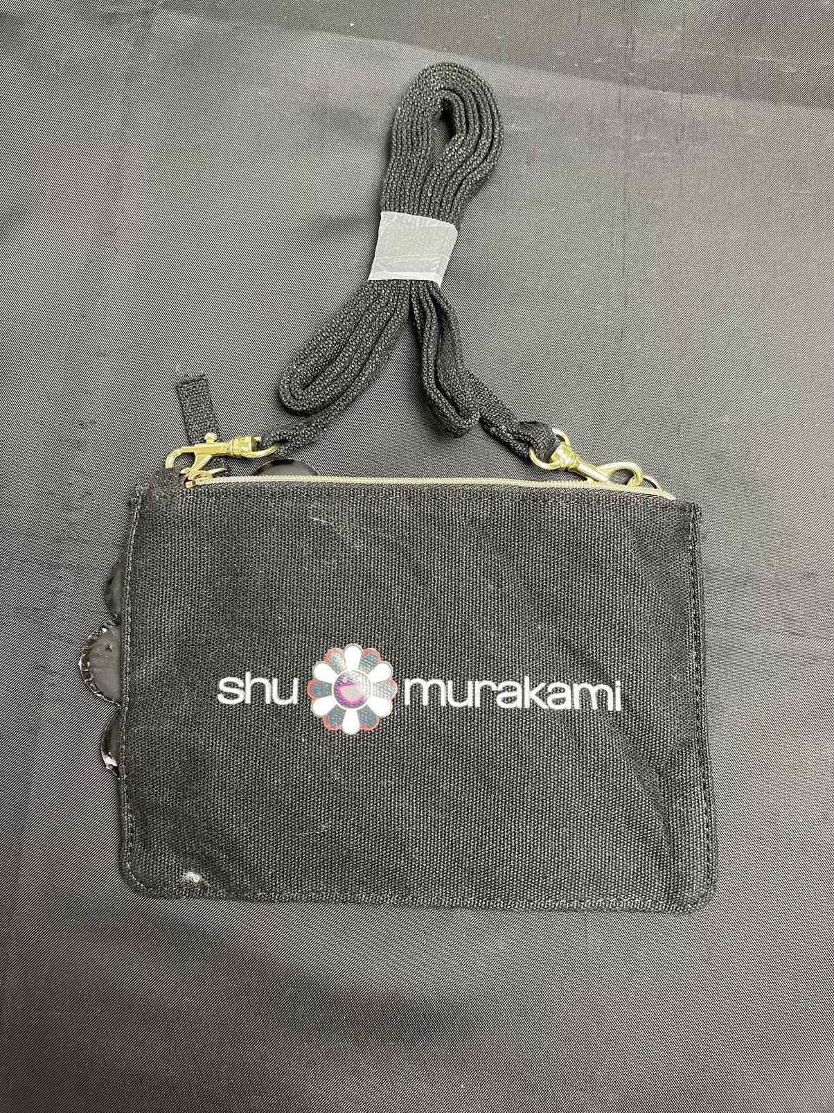 Takashi Murakami Murakami X Shu Uemura SlingBag/Crossbody Size ONE SIZE - 2 Thumbnail